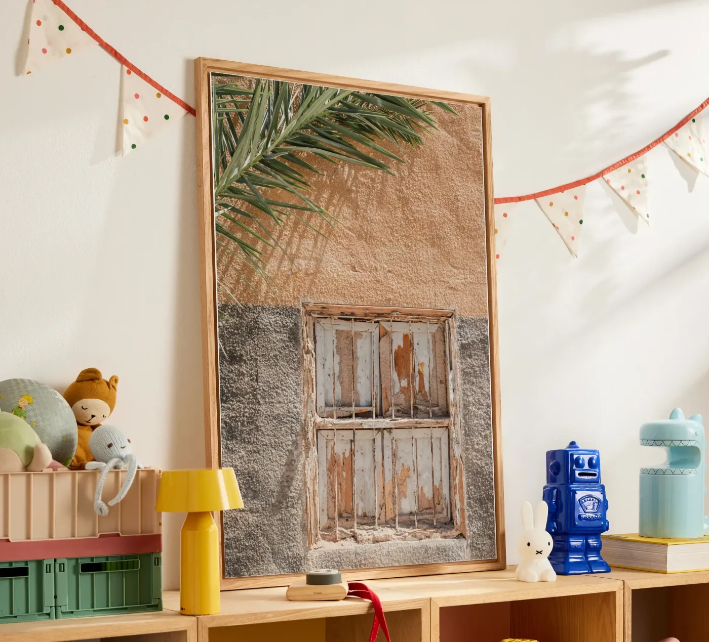 Arabic door plexiglass da photolovers