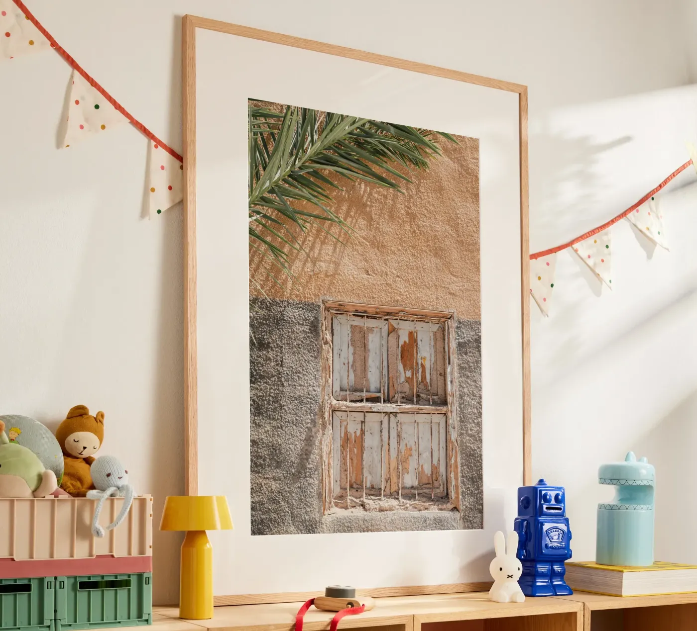 Arabic door poster da photolovers