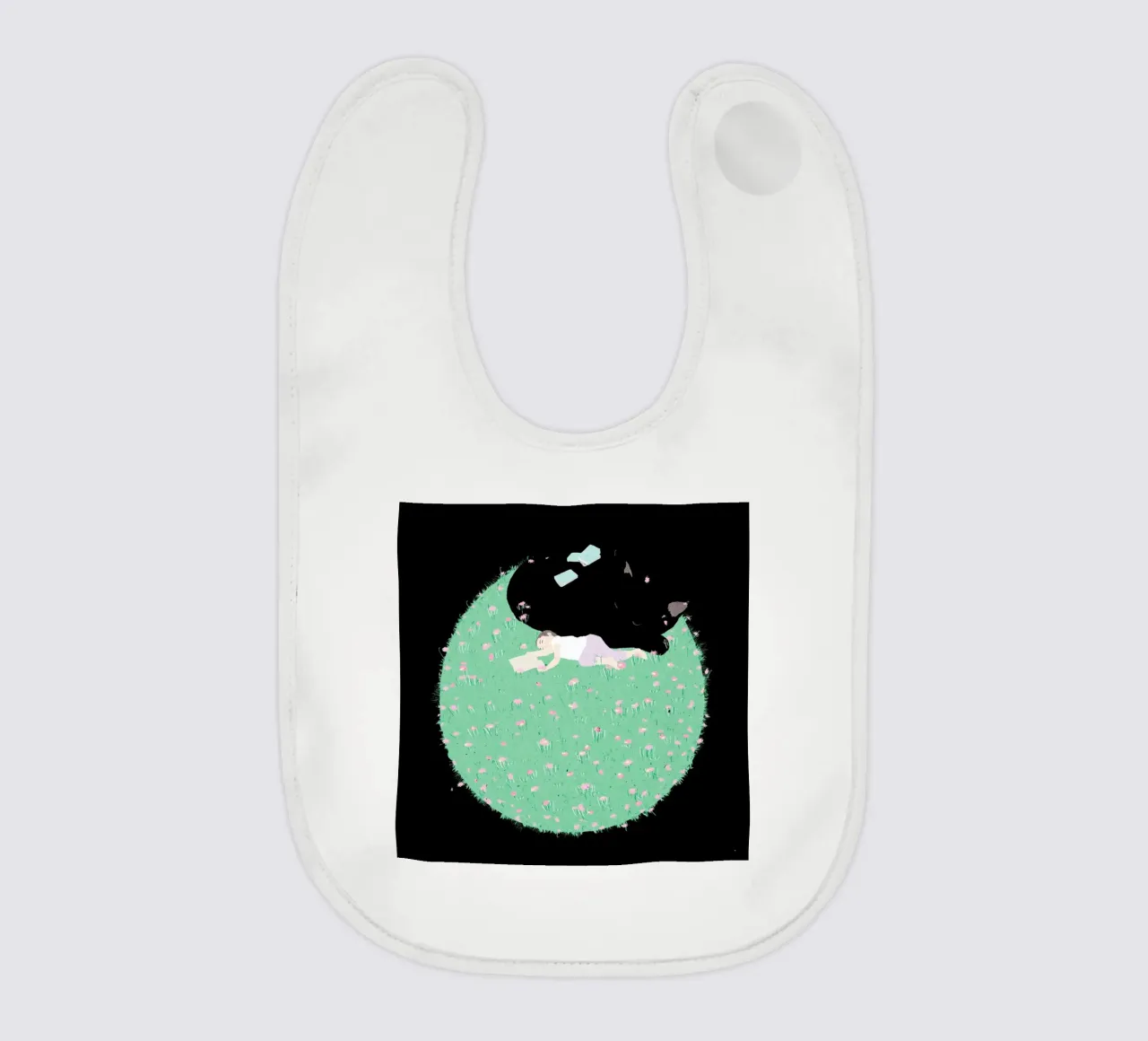 Lullaby bavaglino da Duong Tu Tran