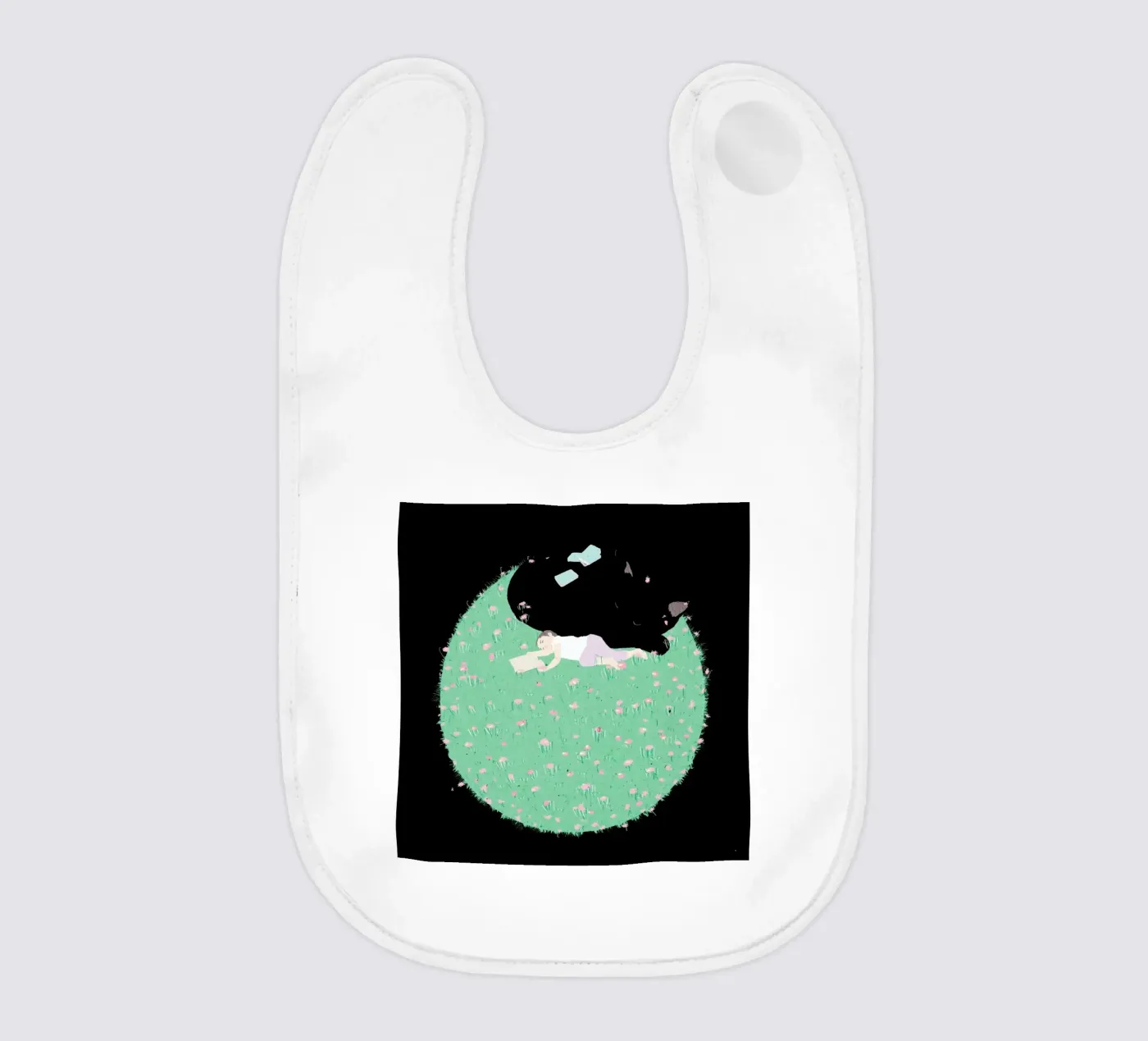 Lullaby bavaglino da Duong Tu Tran