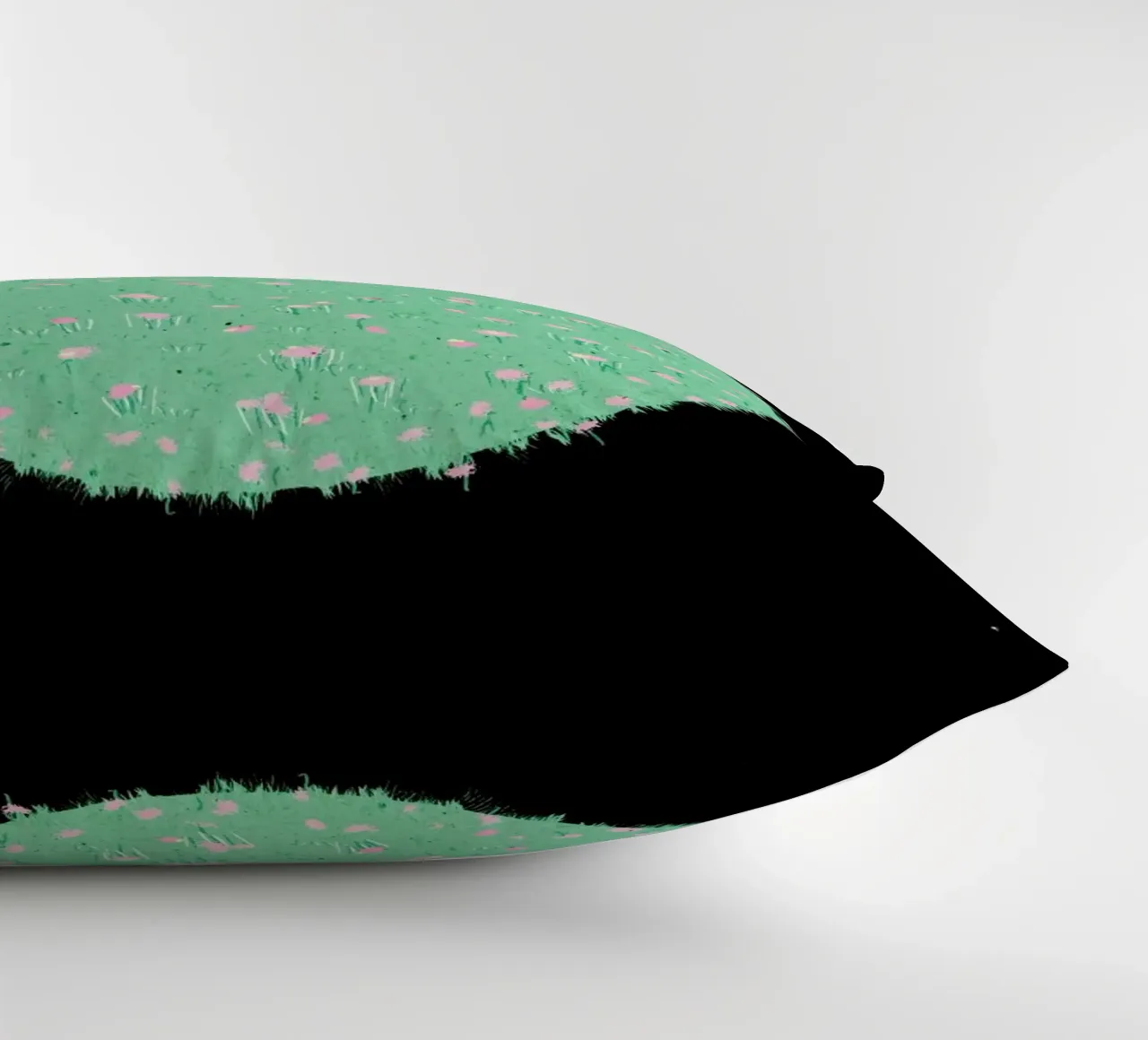 Lullaby cuscino da Duong Tu Tran