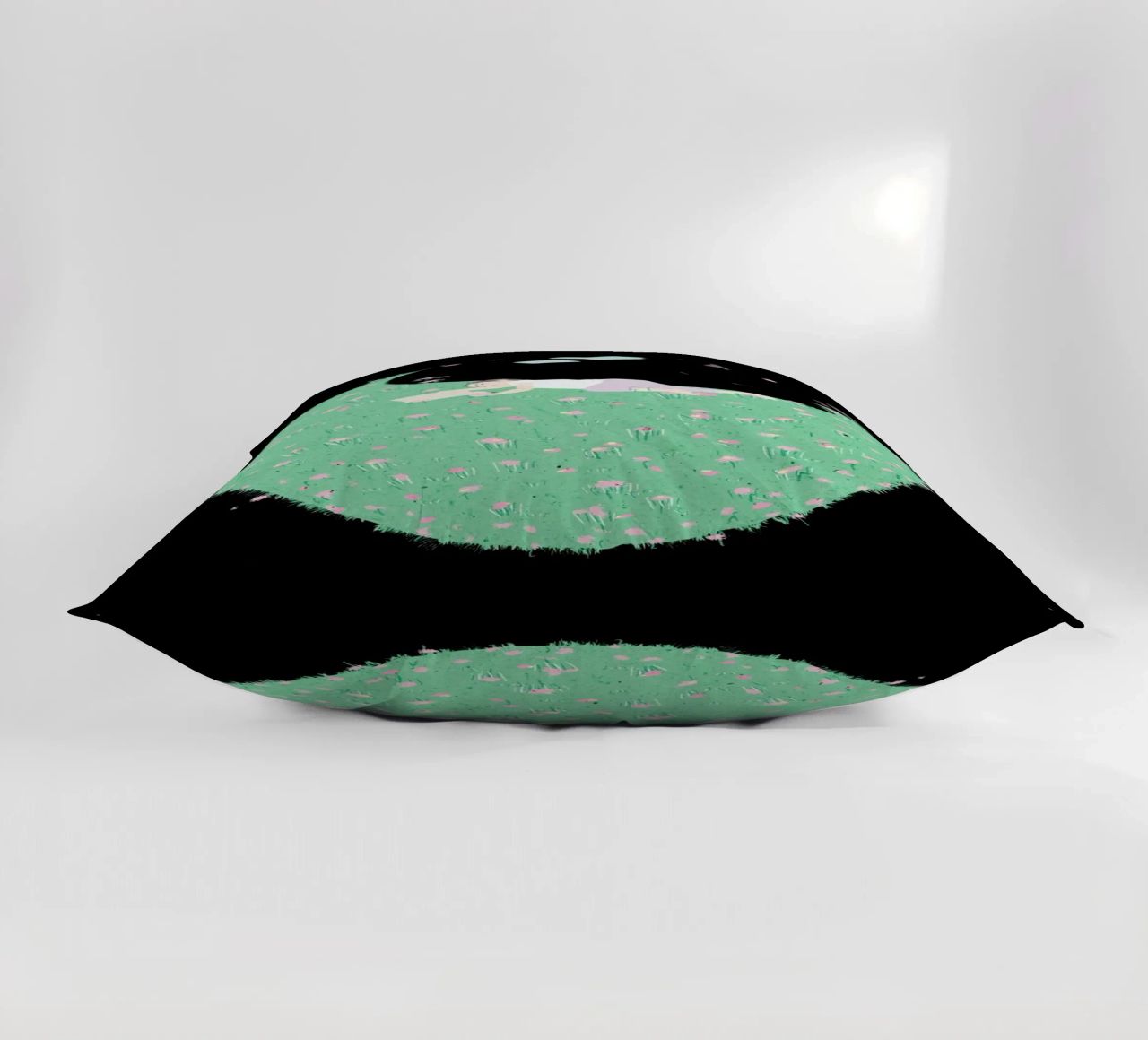 Lullaby coussin de Duong Tu Tran