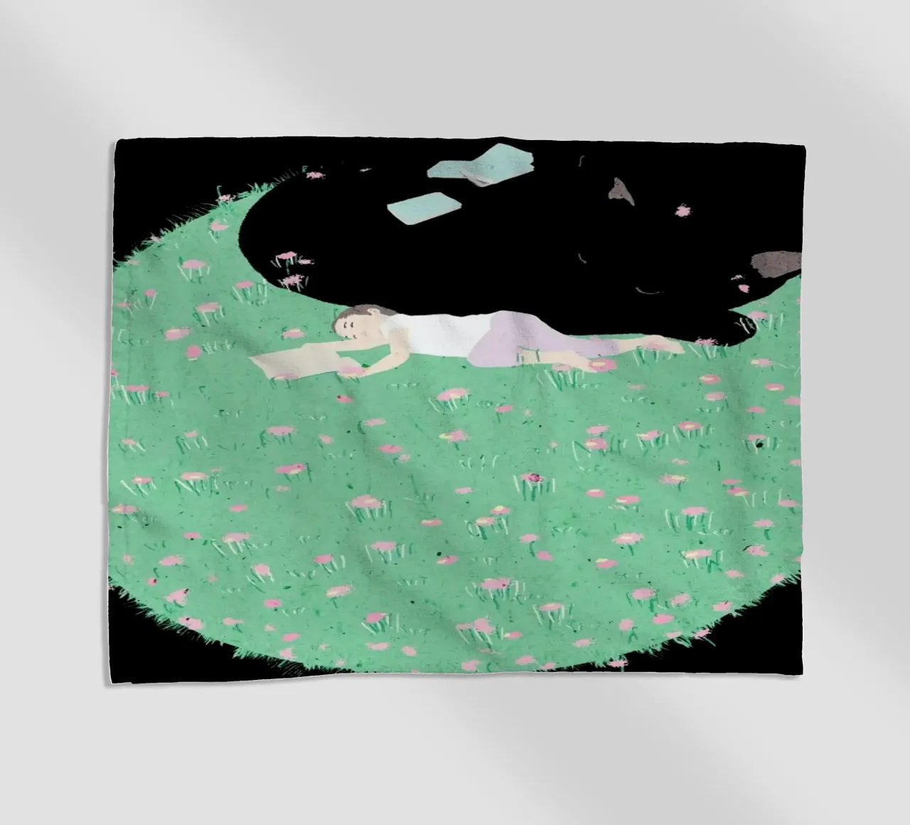 Lullaby telo mare da Duong Tu Tran