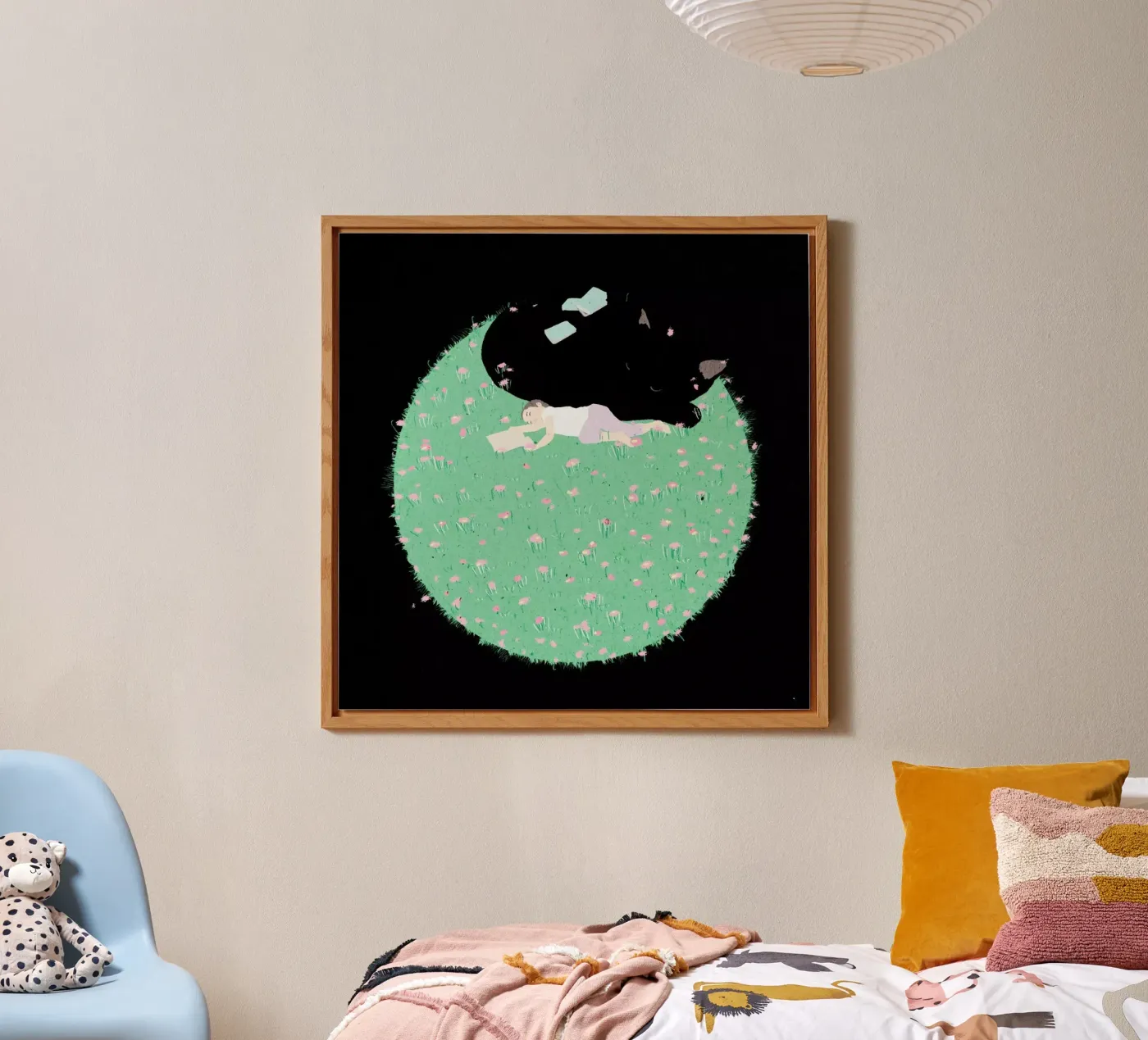 Lullaby pannello forex da Duong Tu Tran