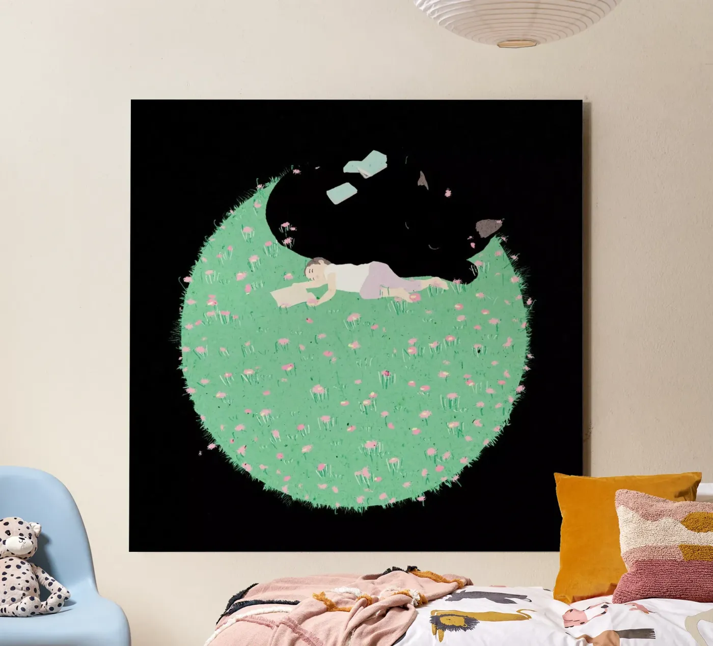 Lullaby pannello forex da Duong Tu Tran