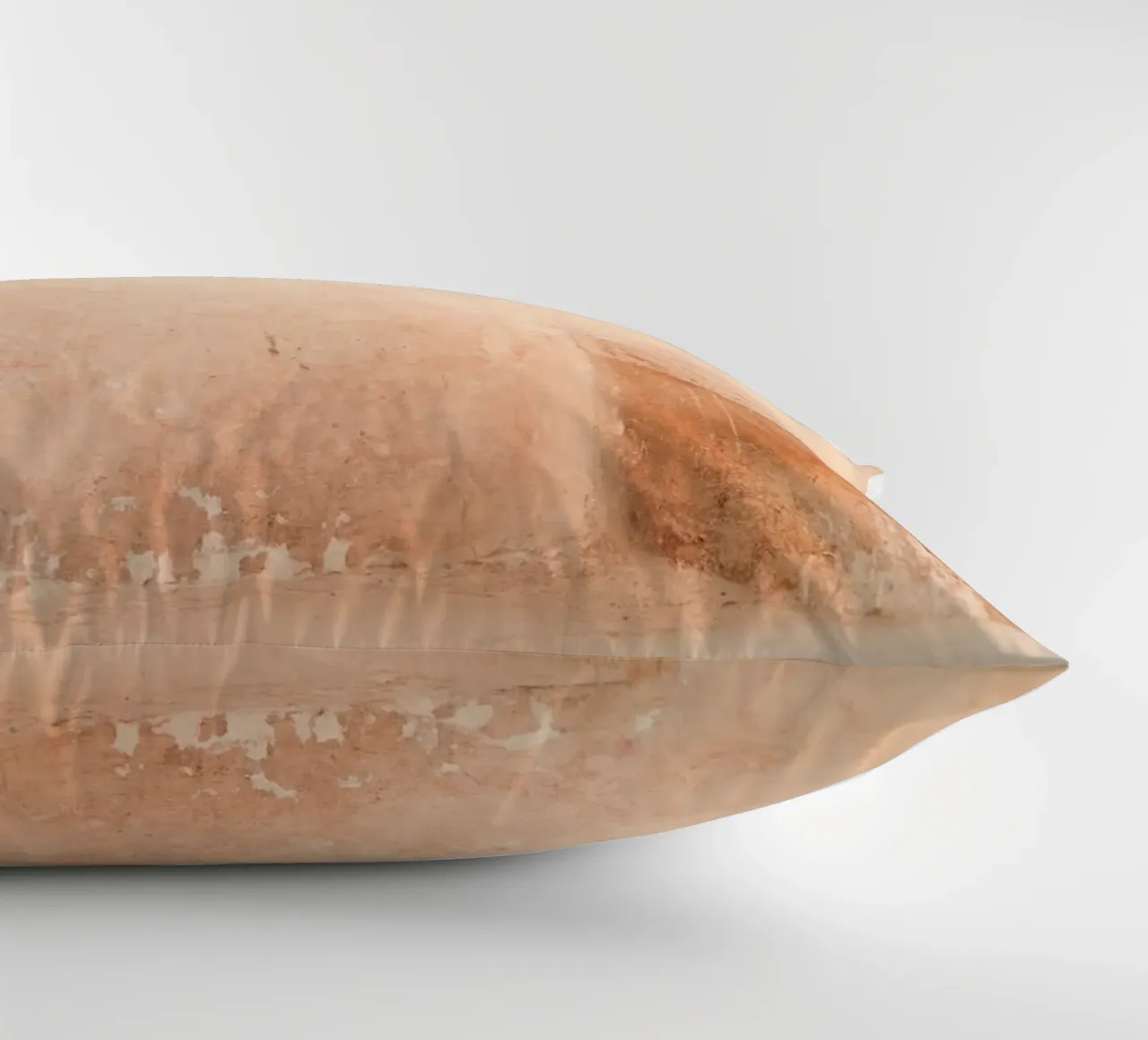 Persian architecture in peach cuscino da photolovers