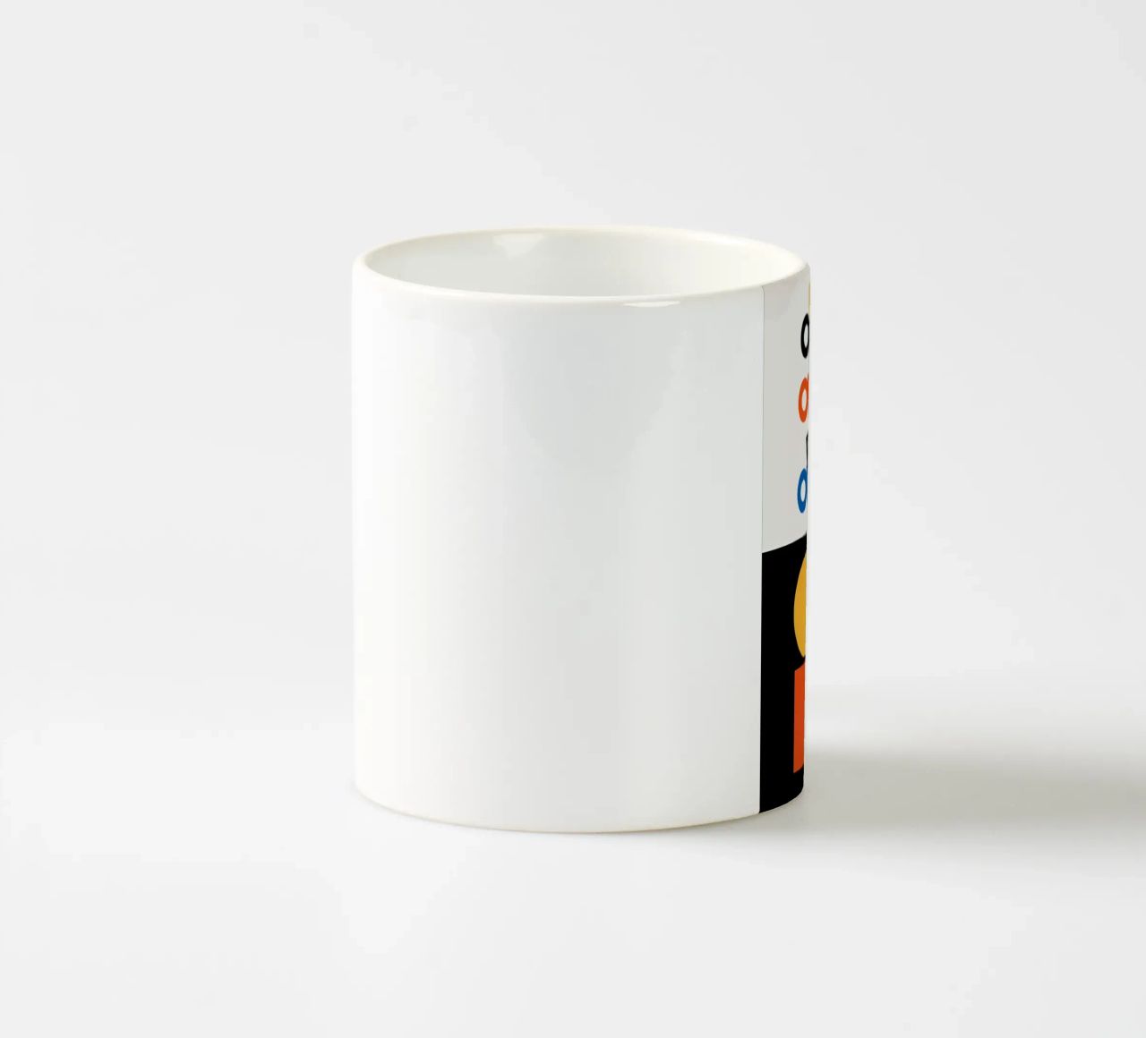 Becher & Zusammensetzung Keramik Tasse von nobita