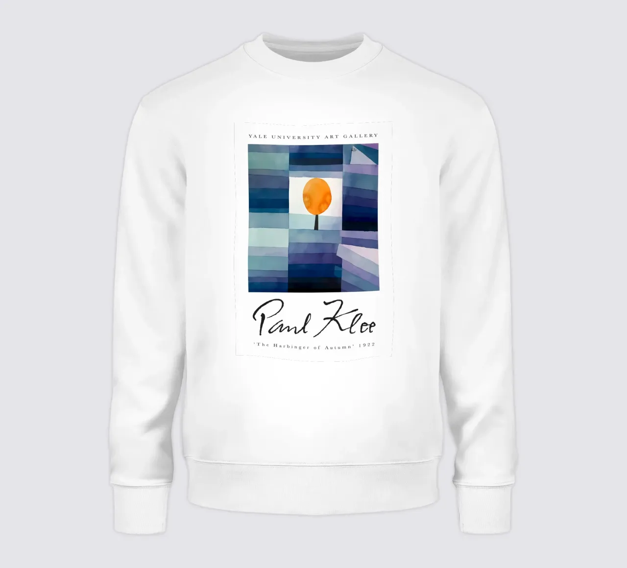 Paml Klee Sweatshirt von nobita