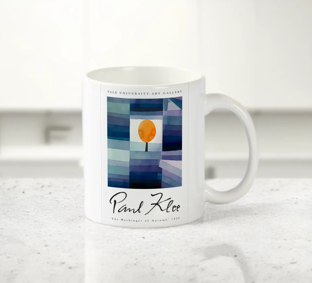 paml klee tazza in ceramica da nobita