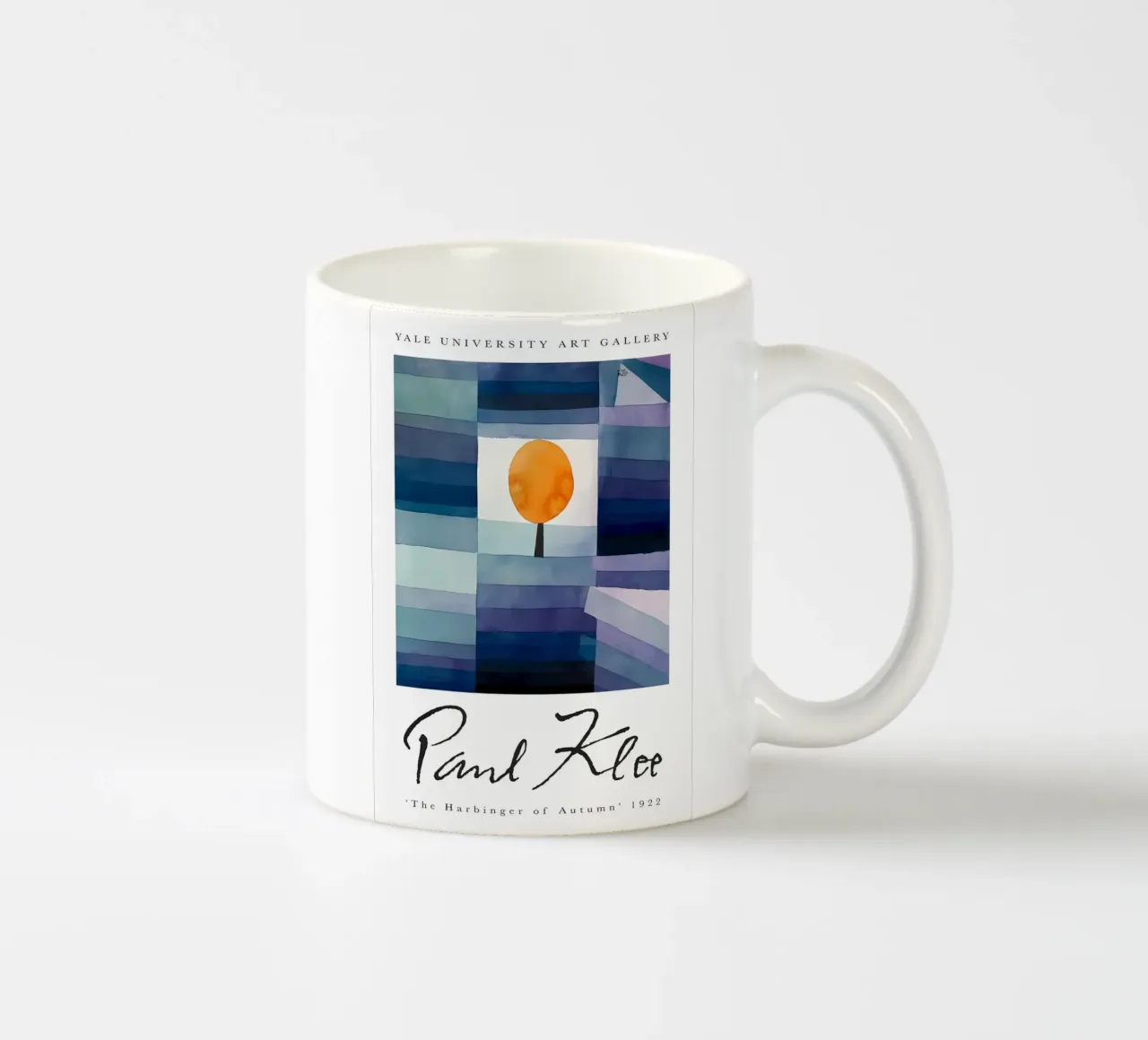 paml klee tazza in ceramica da nobita
