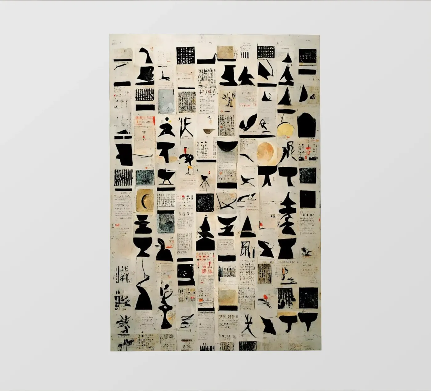 Katakimo pellicola backlit da treechild