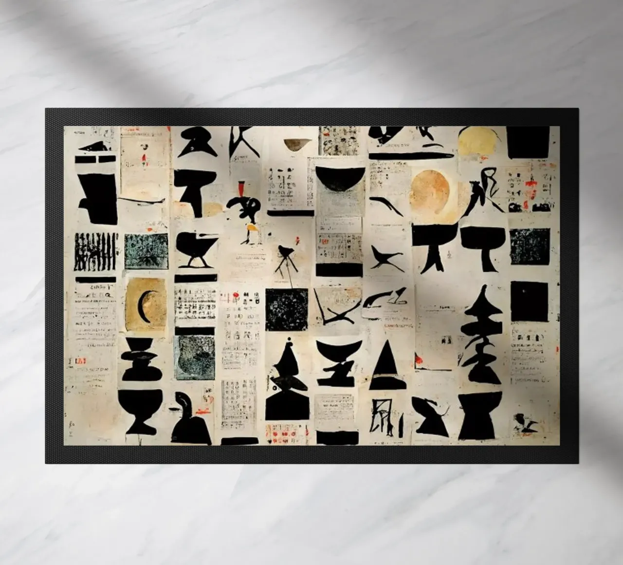 Katakimo zerbino da treechild