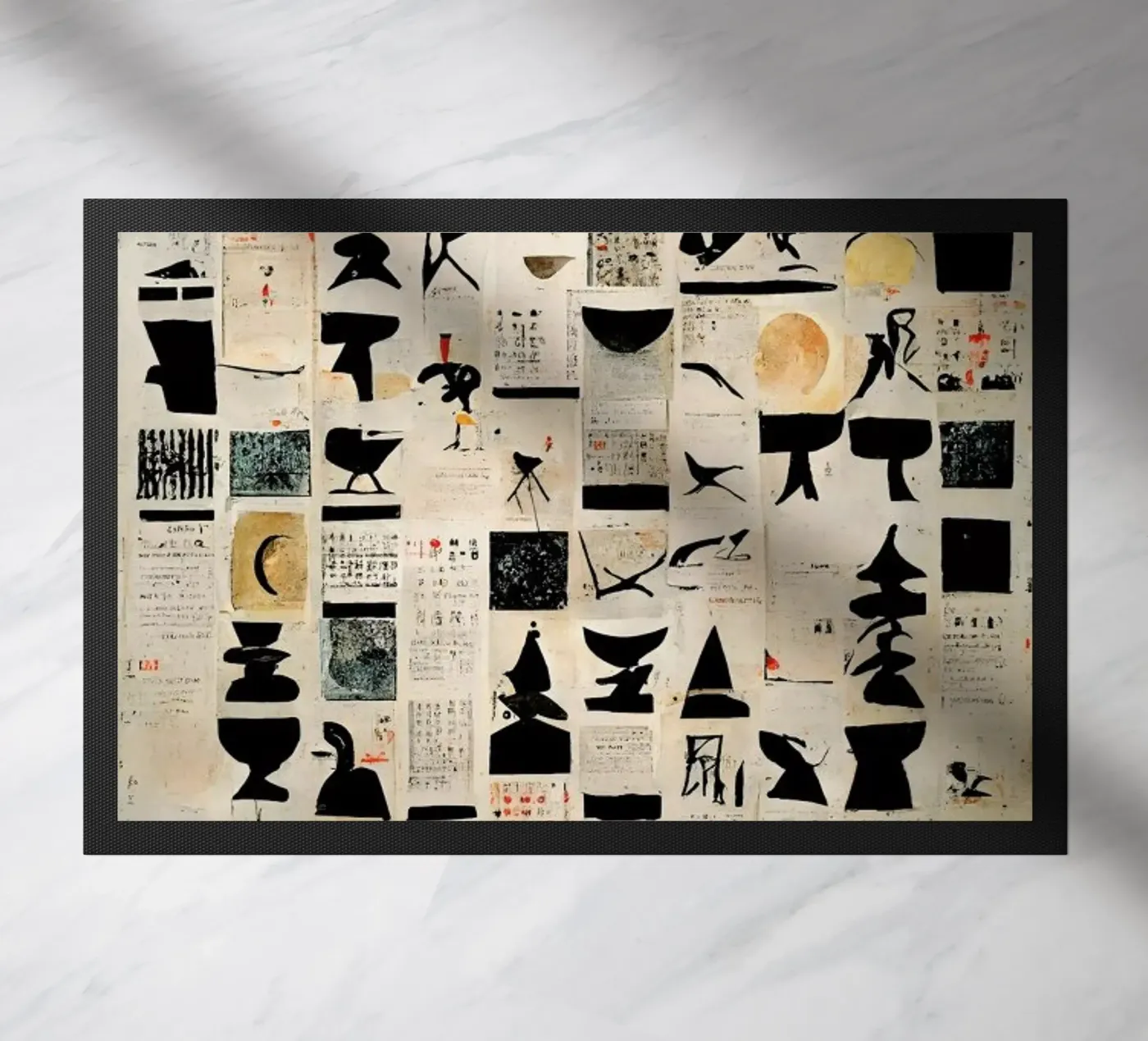 Katakimo zerbino da treechild