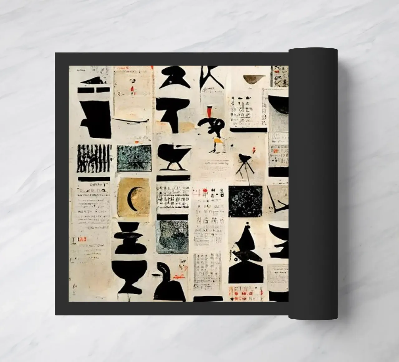 Katakimo zerbino da treechild