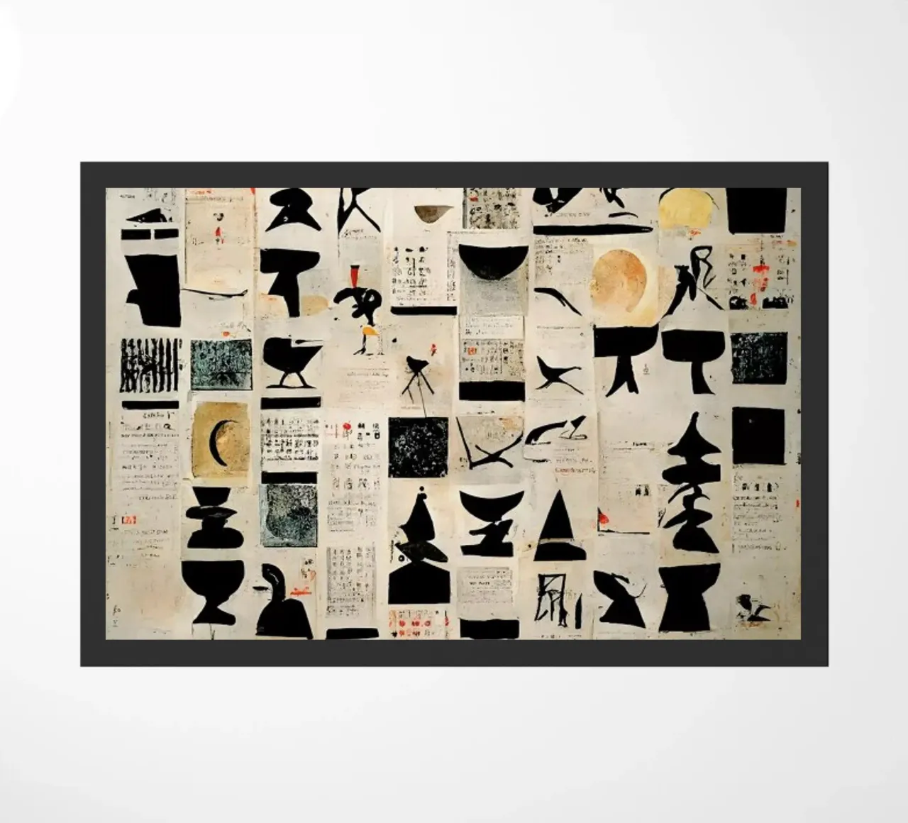 Katakimo zerbino da treechild