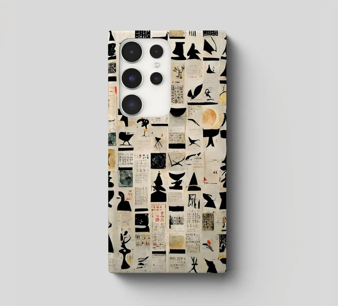 Katakimo cover samsung da treechild