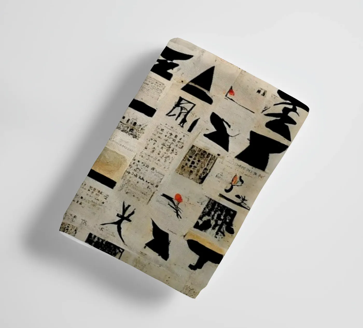 Katakimo badhanddoek van treechild