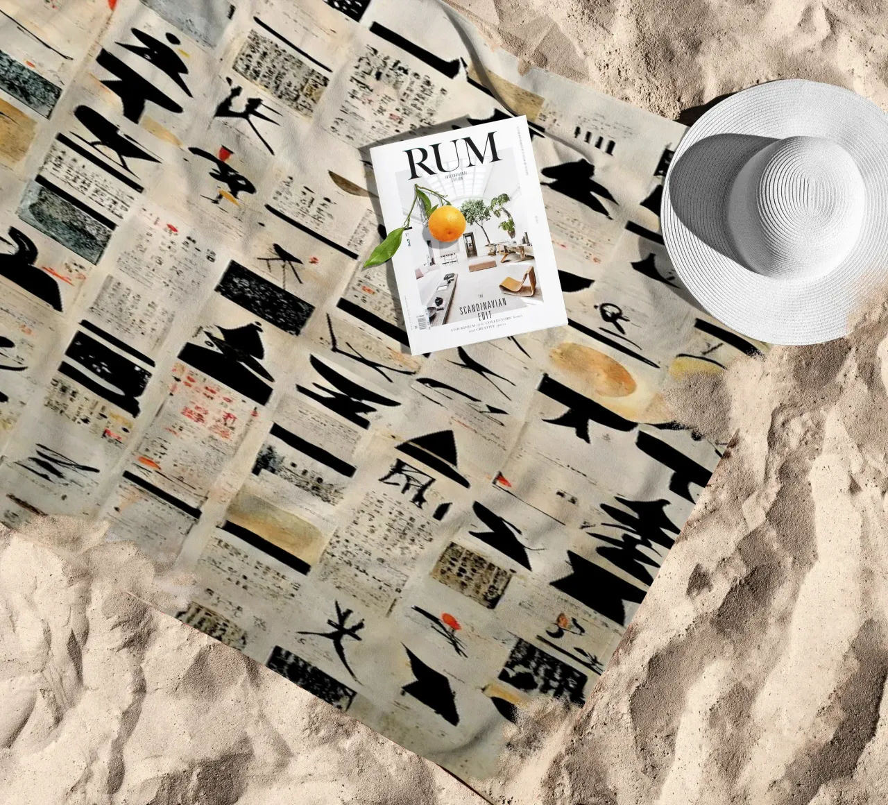 Katakimo telo mare da treechild