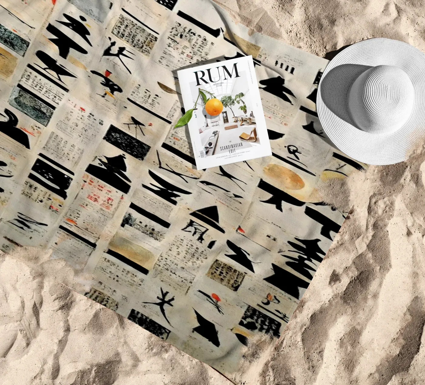 Katakimo telo mare da treechild