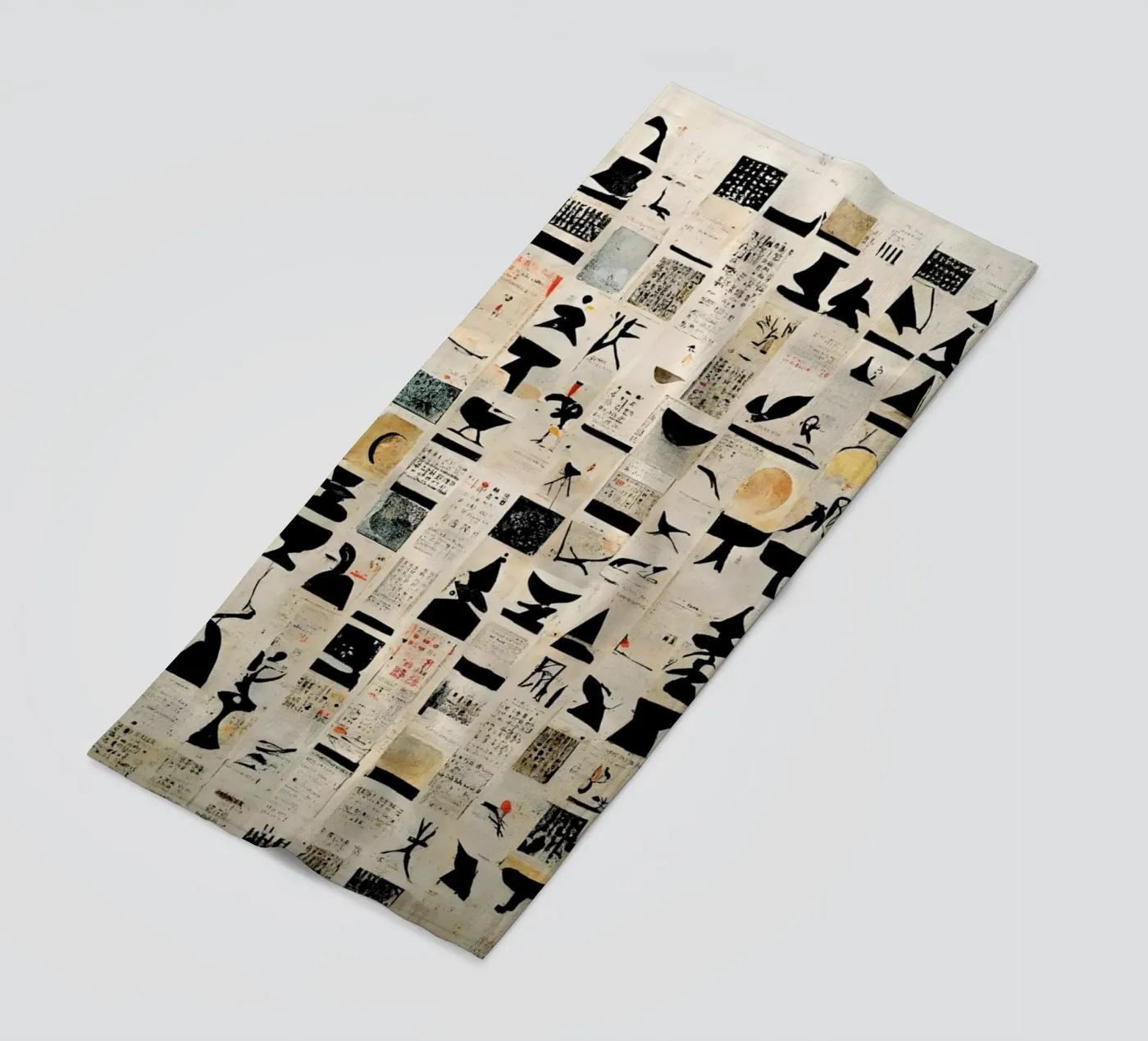 Katakimo telo mare da treechild