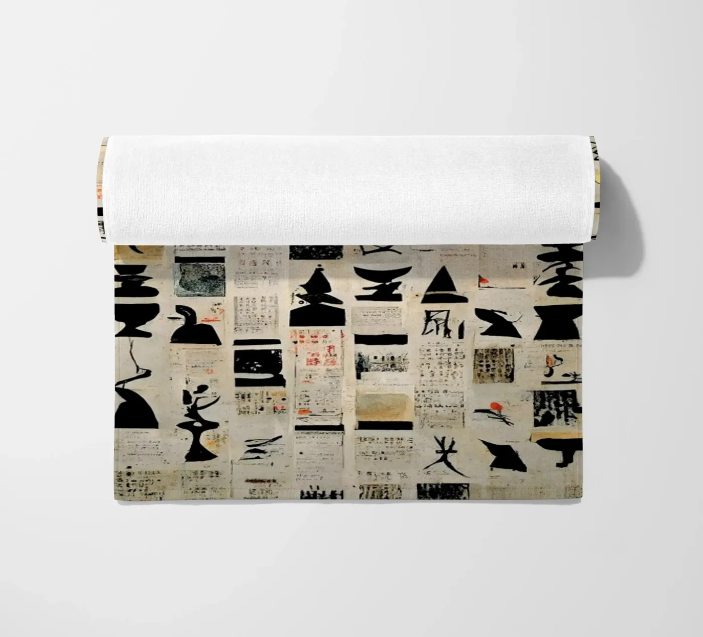 Katakimo telo mare da treechild