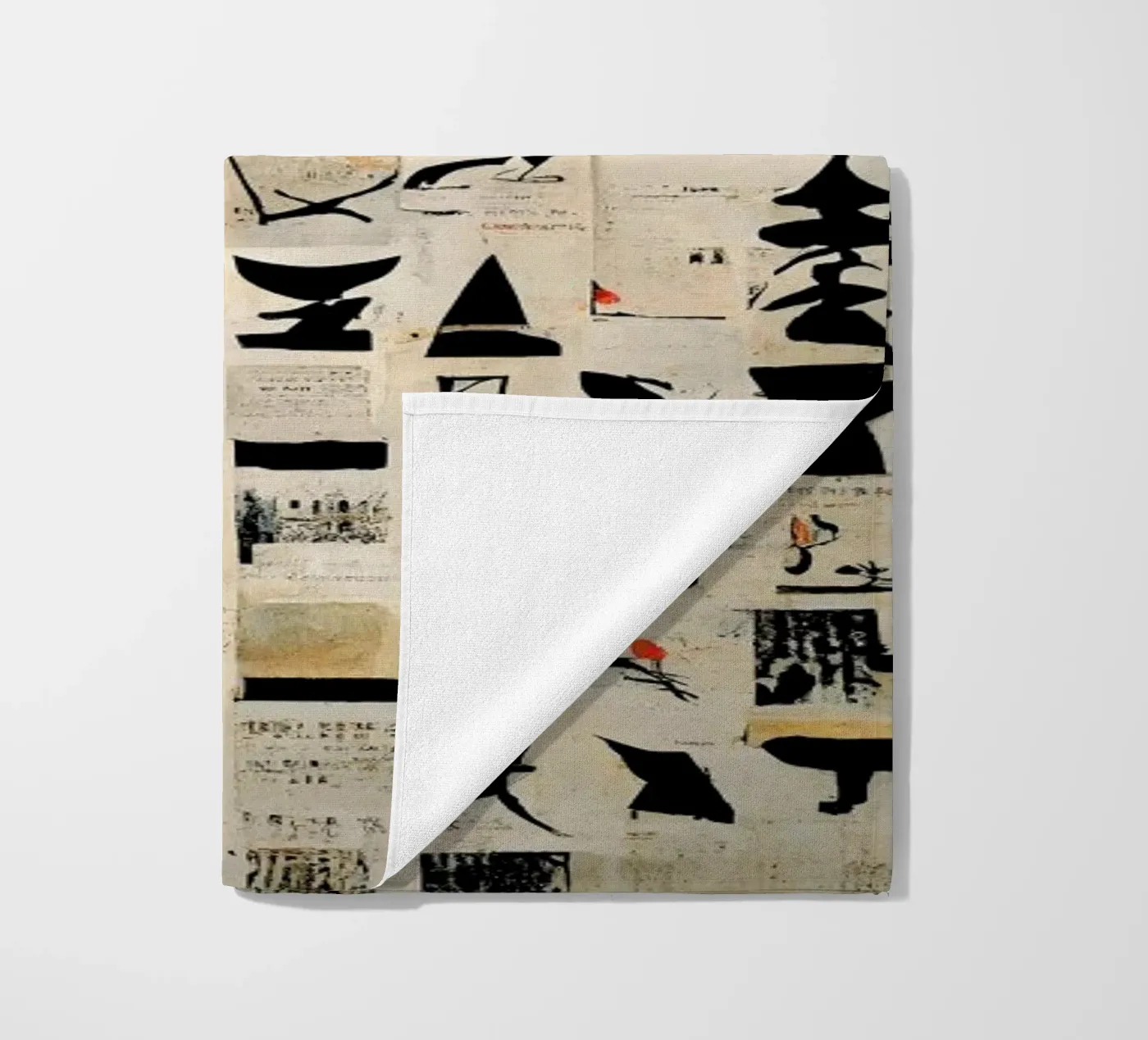 Katakimo telo mare da treechild