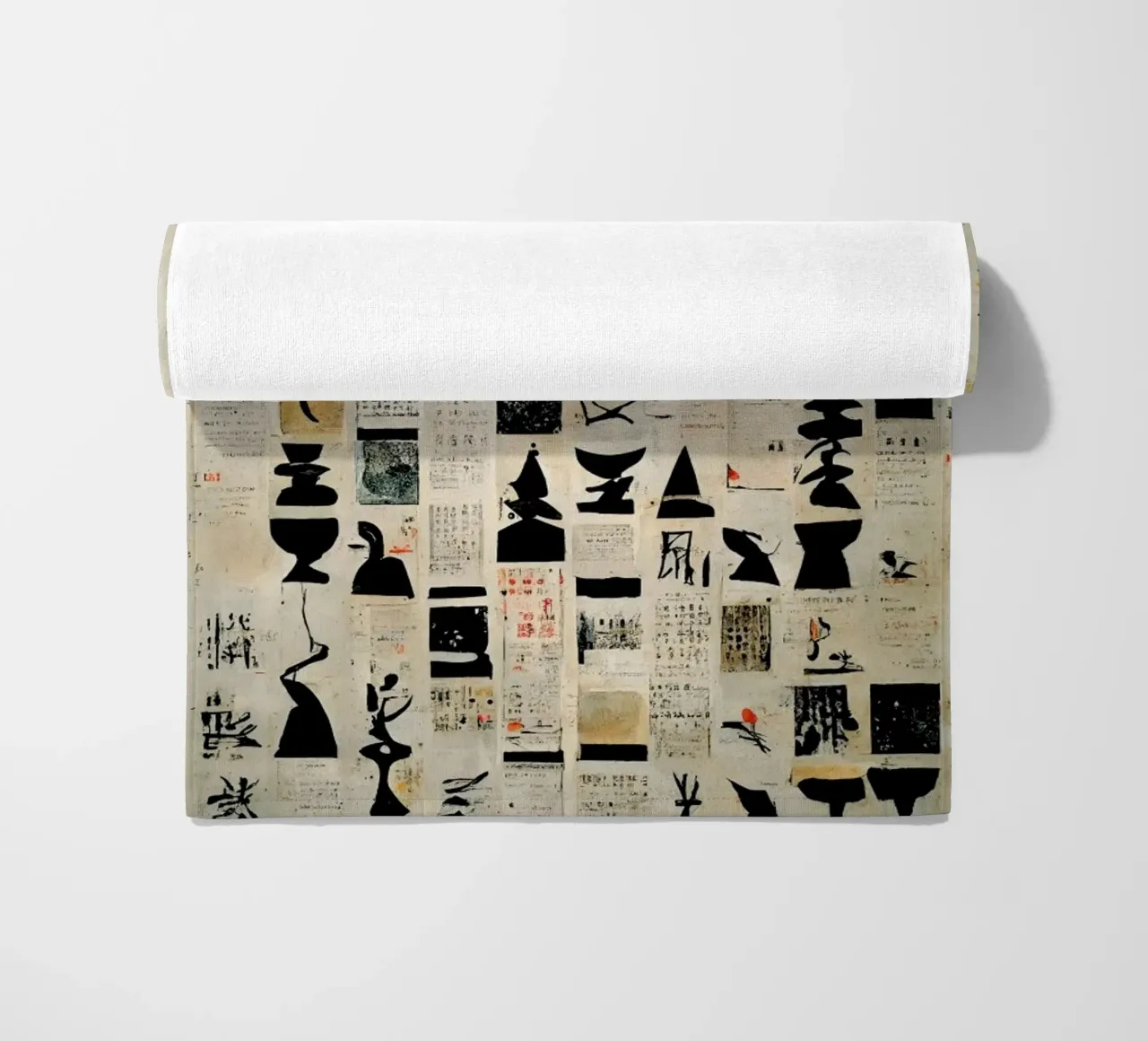 Katakimo telo mare da treechild