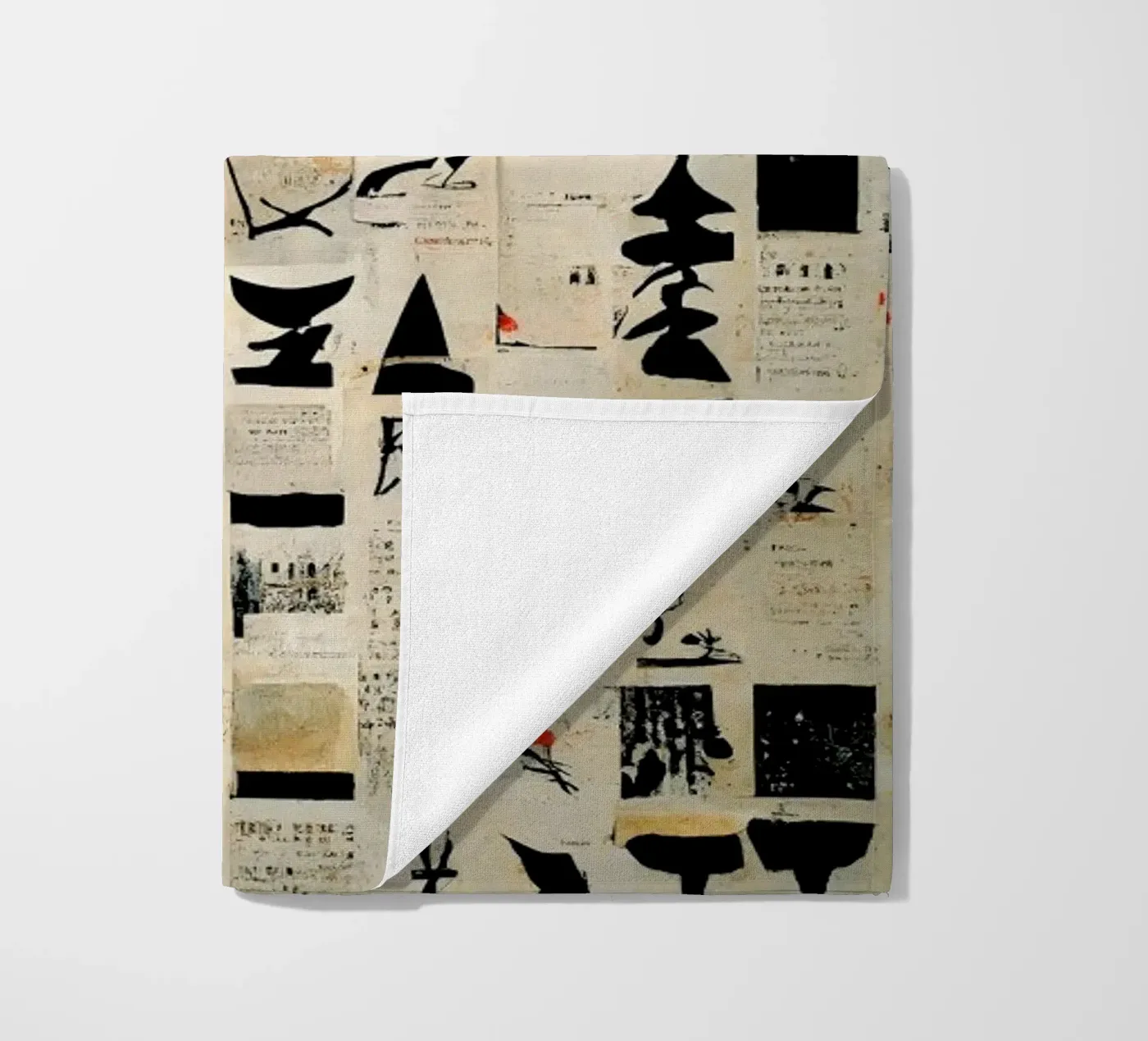 Katakimo telo mare da treechild