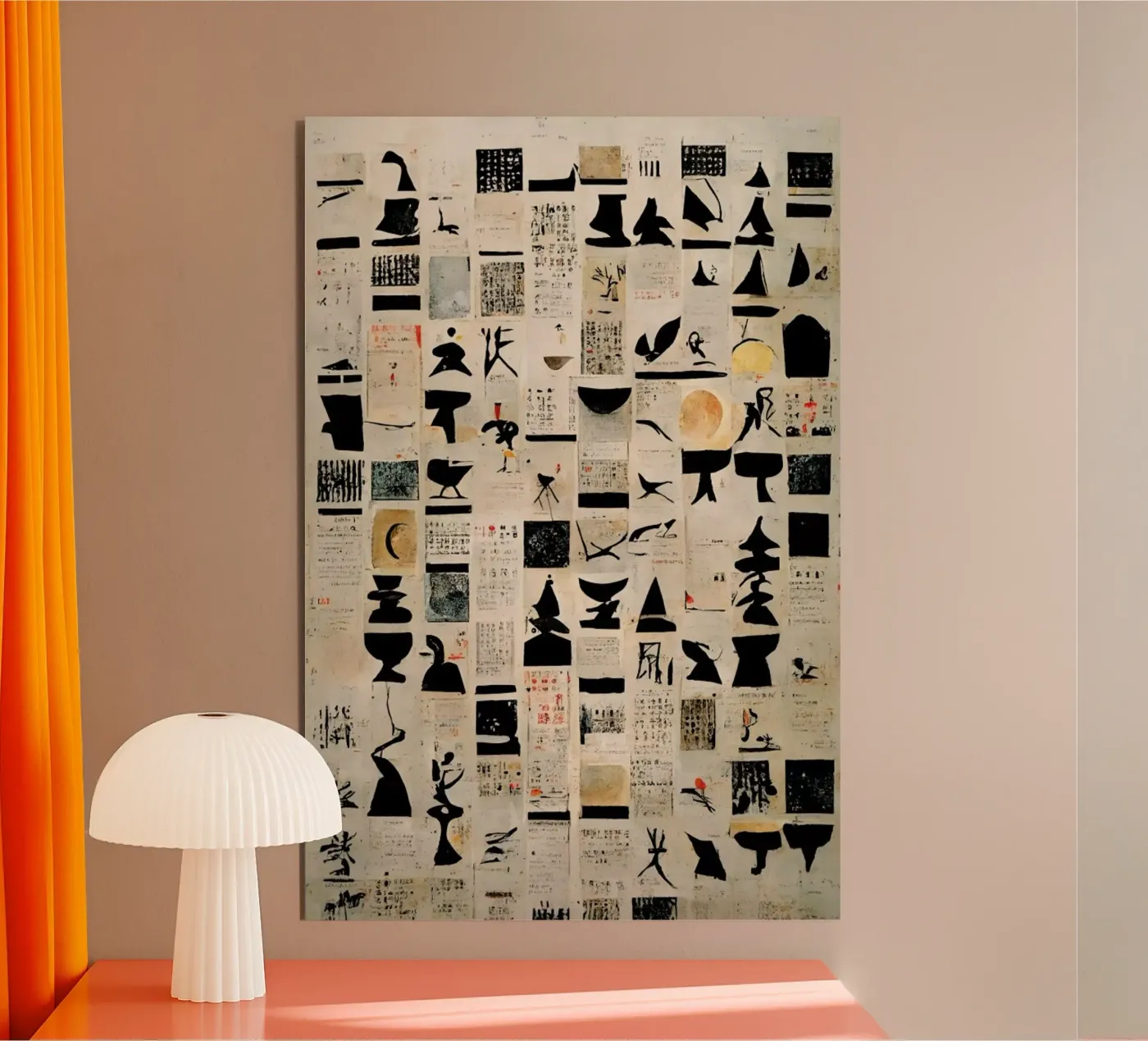 Katakimo forex plate by treechild