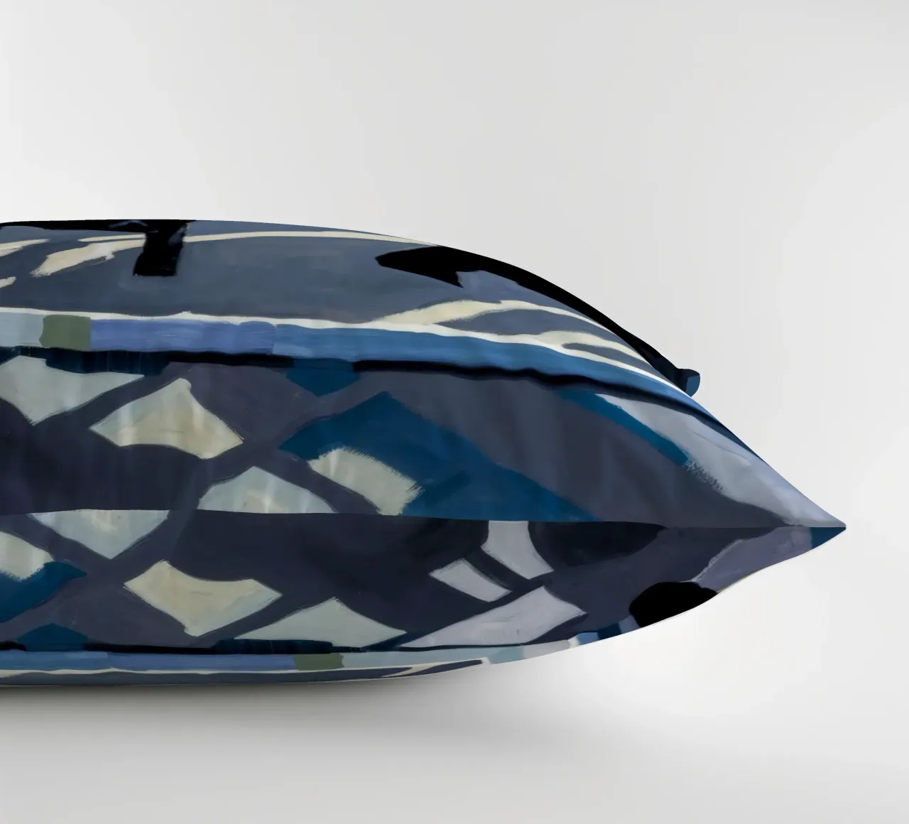 Schaduwen op de was kussen van Silk Palette