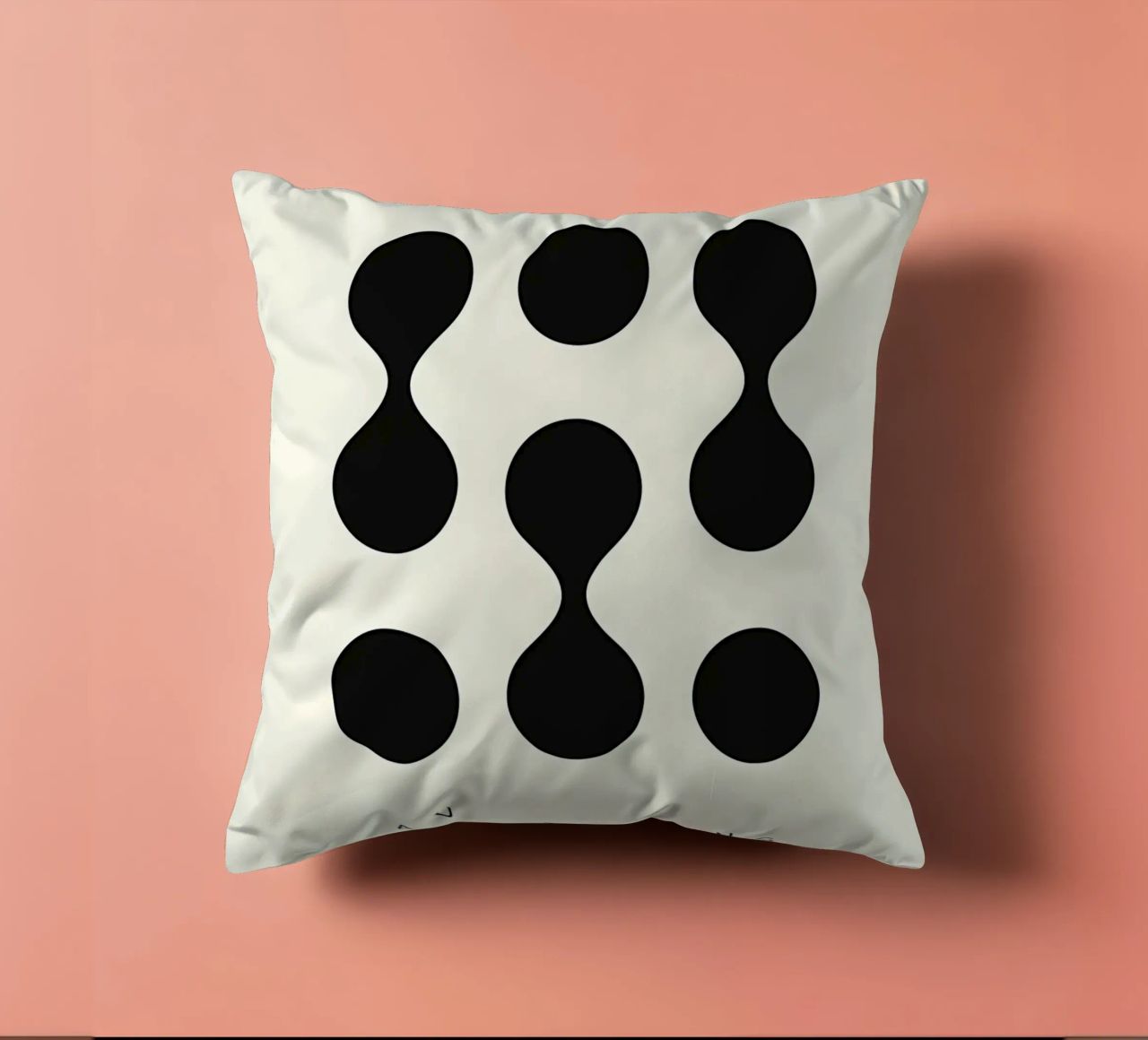 Design e struttura cuscino da Kumasama