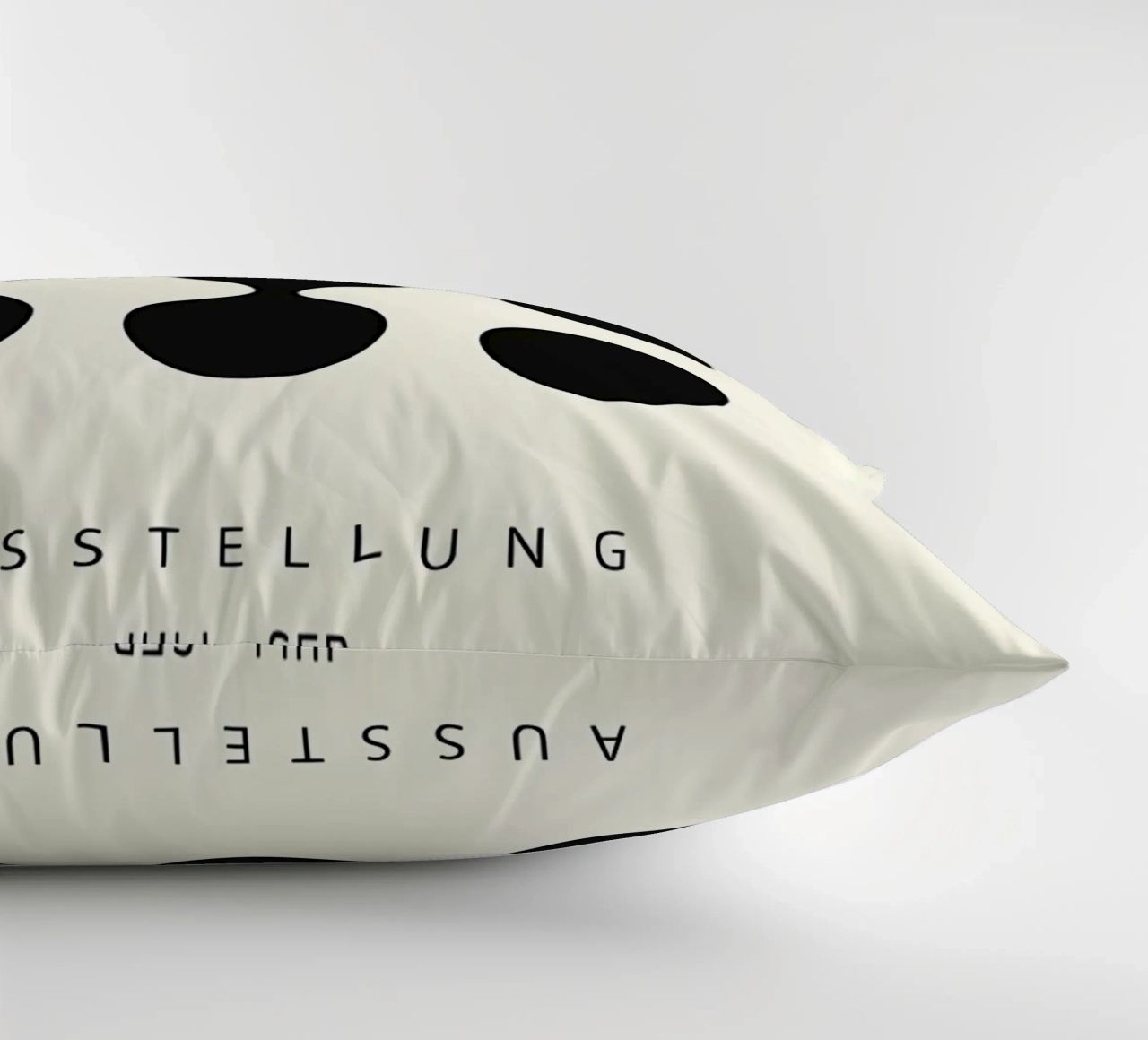 Design e struttura cuscino da Kumasama