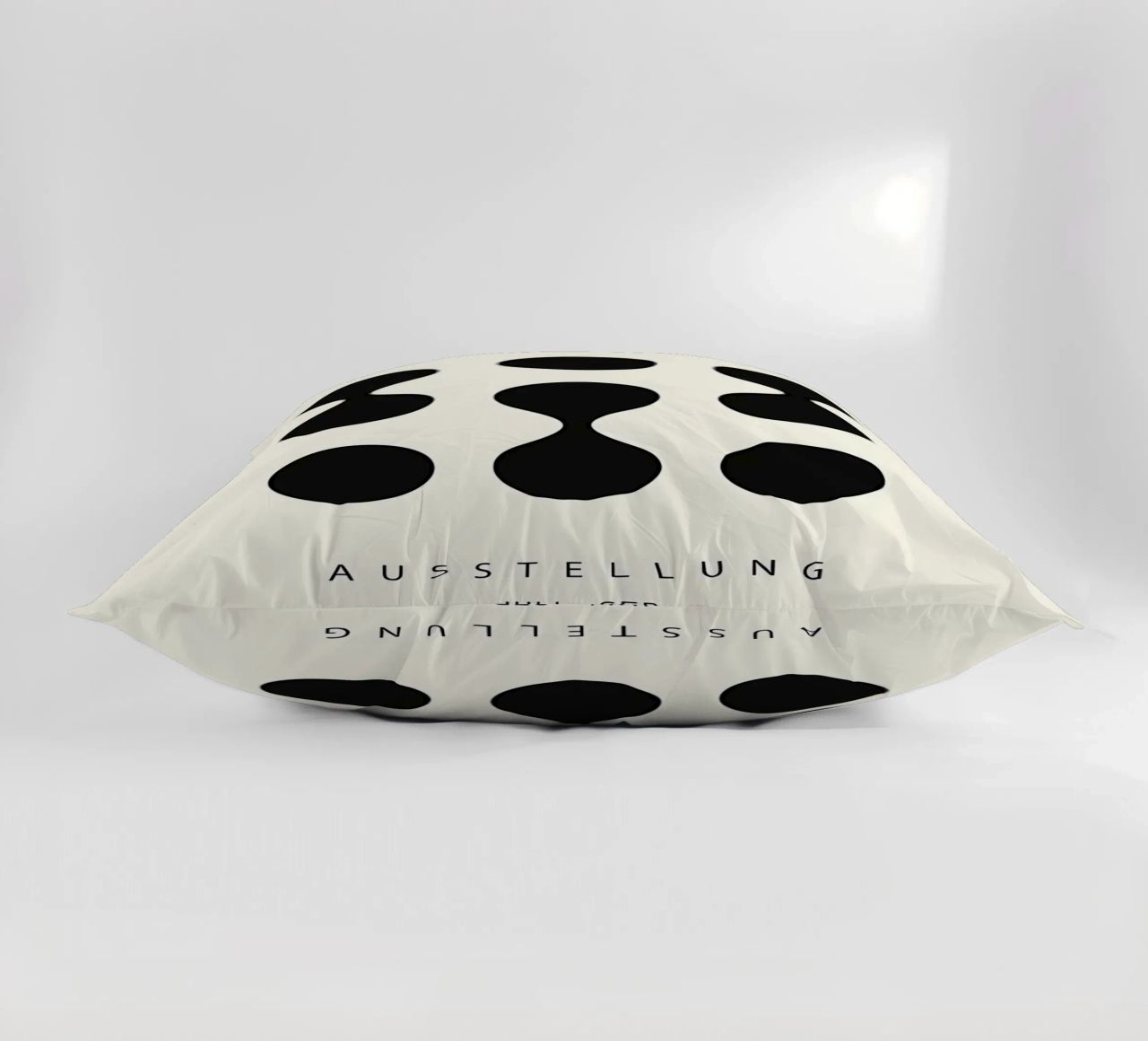 Design e struttura cuscino da Kumasama