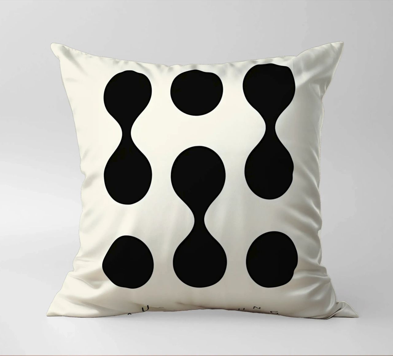 Design e struttura cuscino da Kumasama