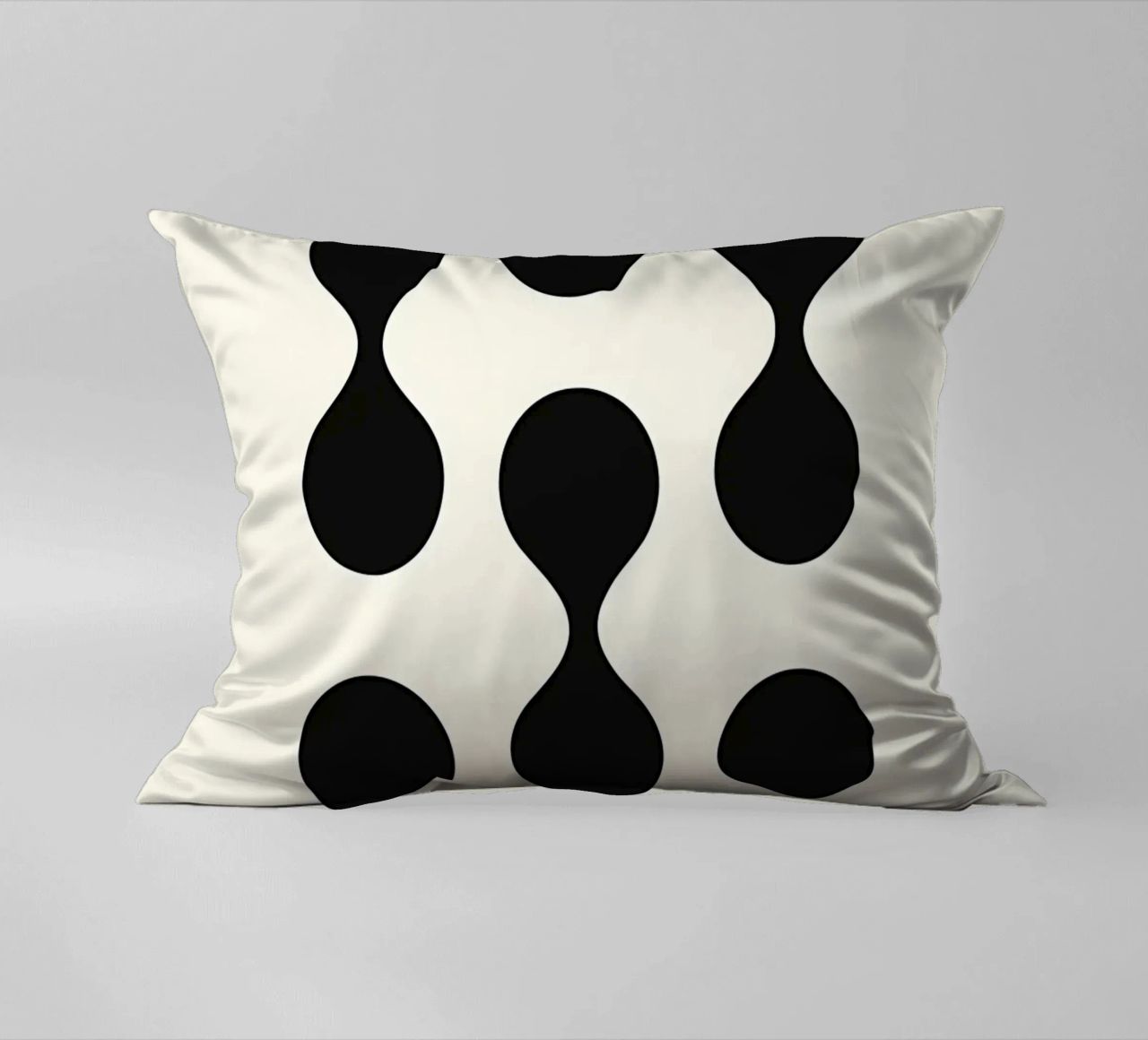 Design e struttura cuscino da Kumasama