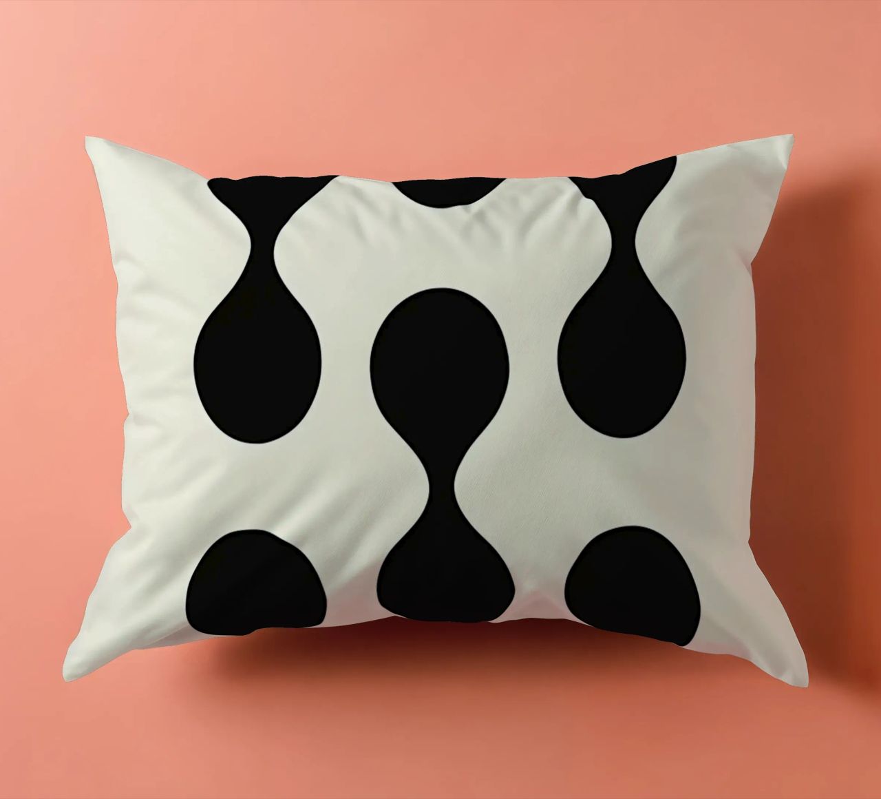 Design e struttura cuscino da Kumasama