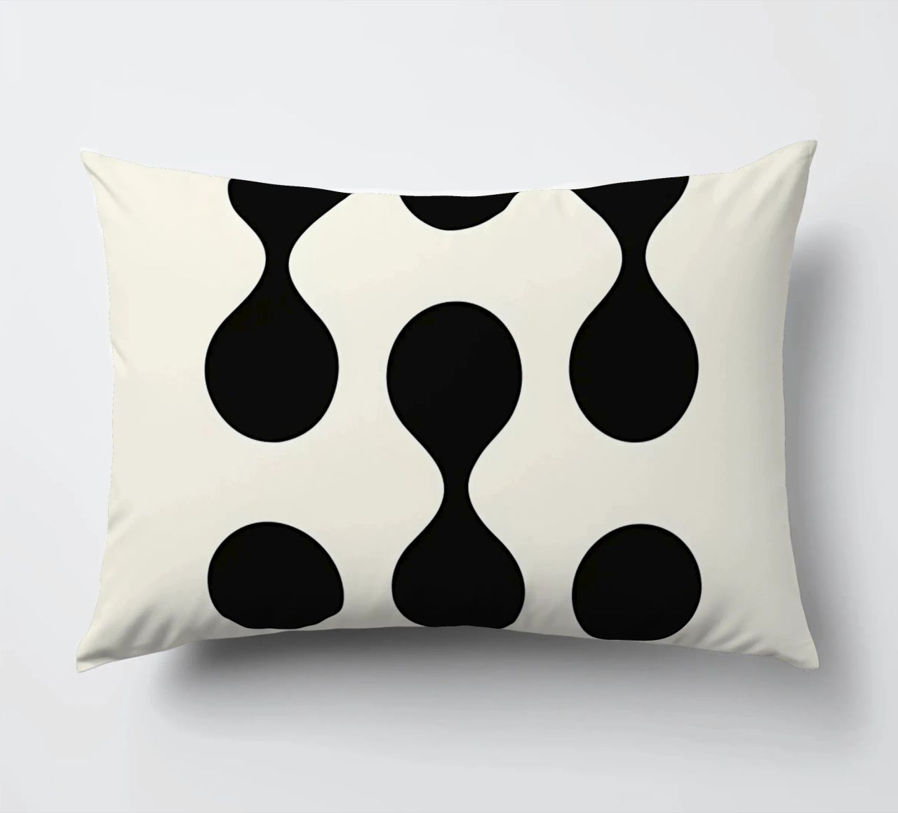 Design e struttura cuscino da Kumasama