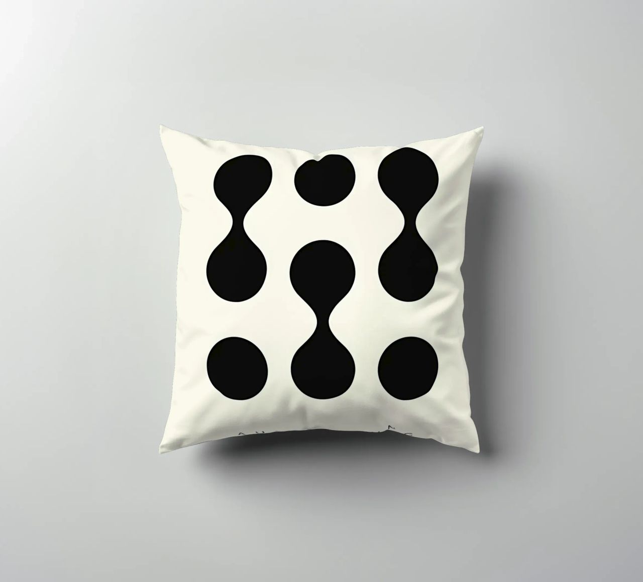 Design e struttura cuscino da Kumasama