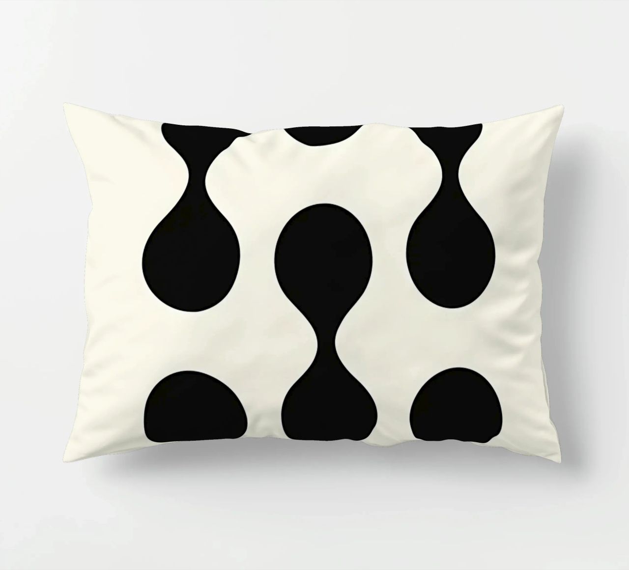 Design e struttura cuscino da Kumasama