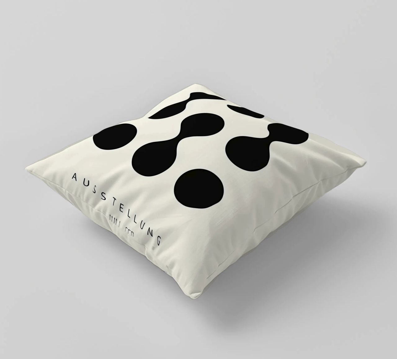 Design e struttura cuscino da Kumasama