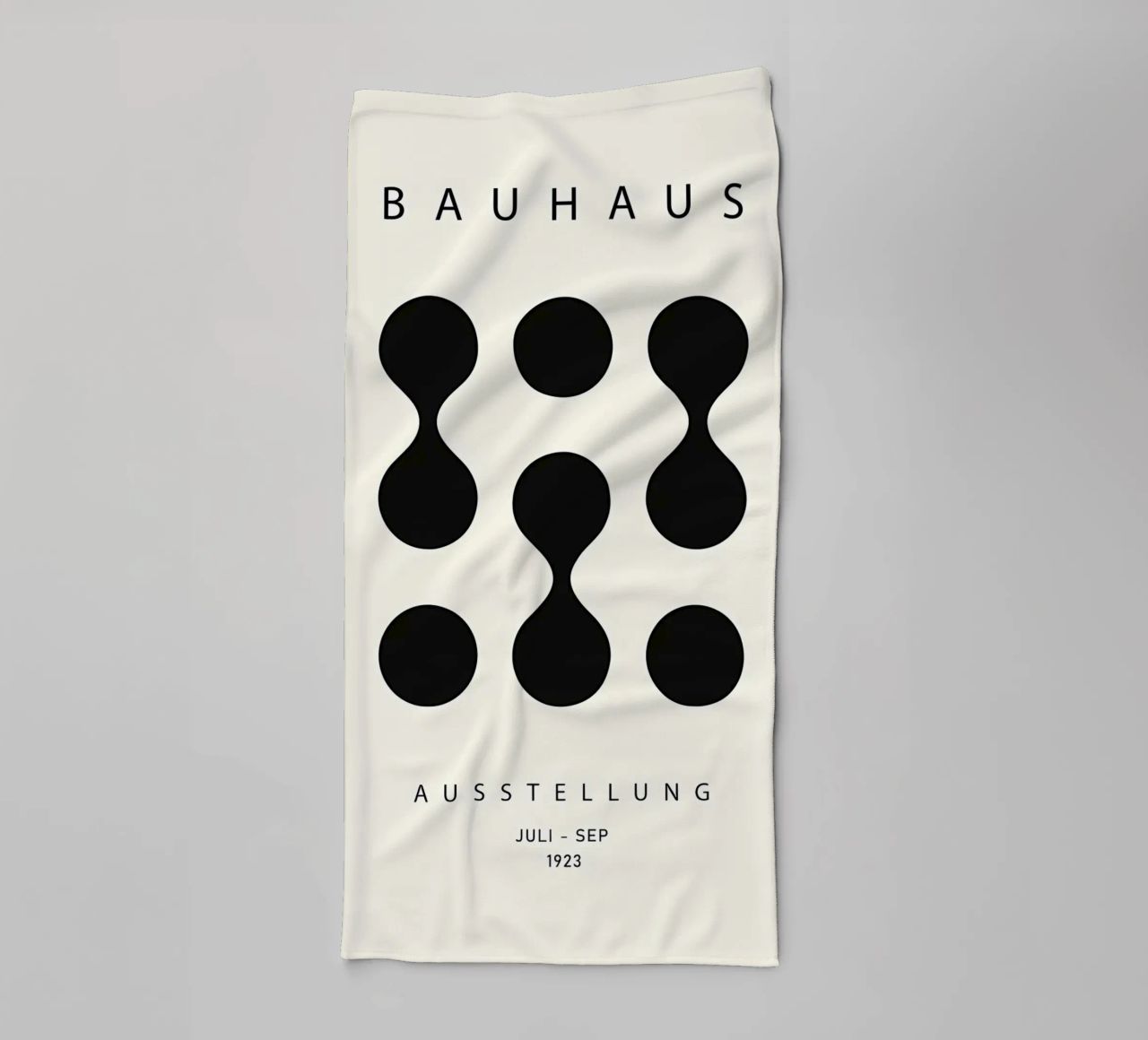 Design and Structure towel by Kumasama