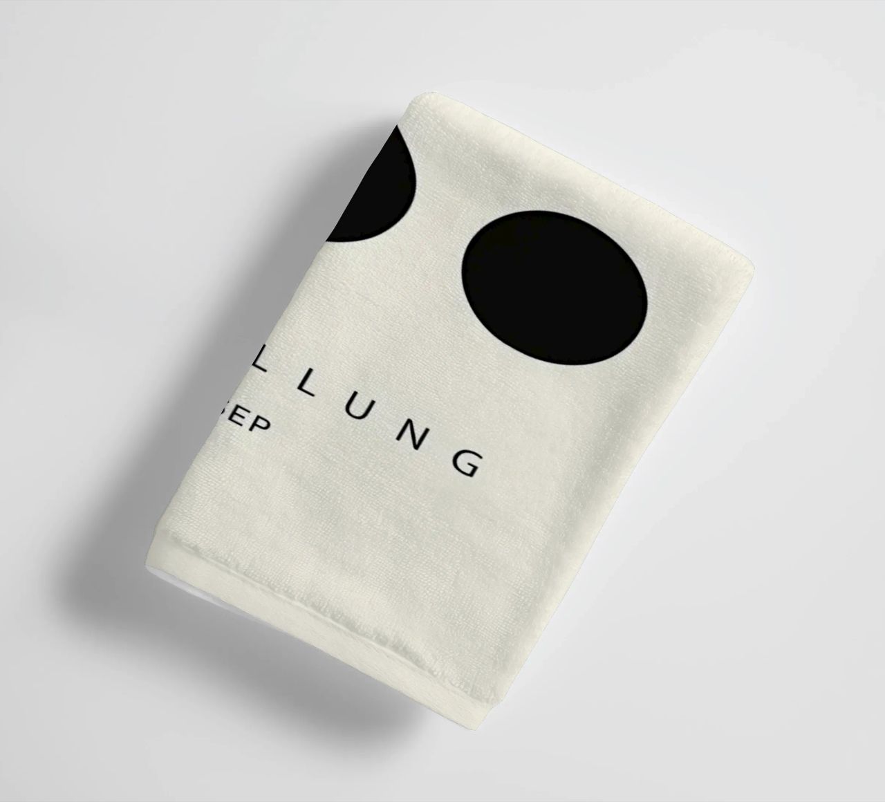 Design and Structure towel by Kumasama