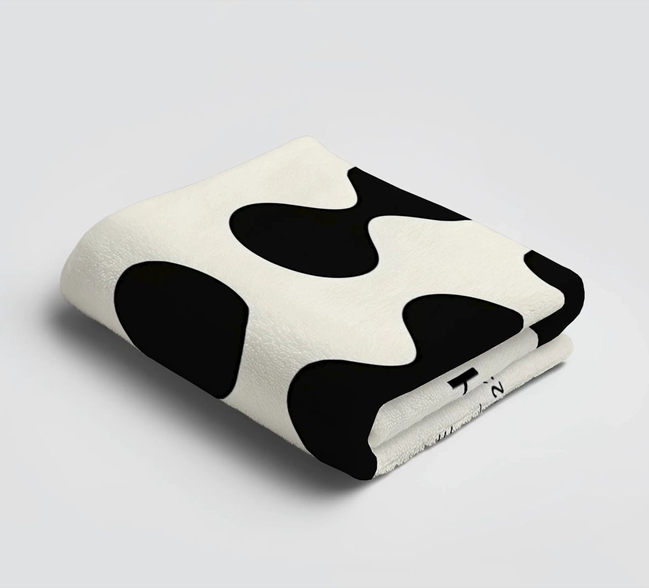 Design and Structure towel by Kumasama
