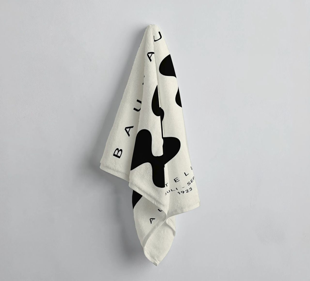 Design and Structure towel by Kumasama