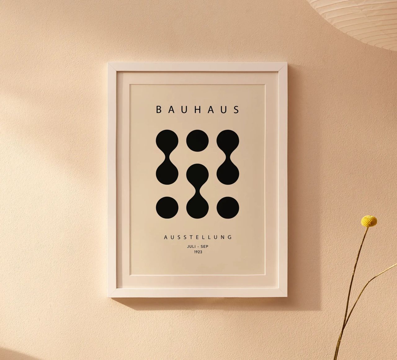 Design and Structure poster by Kumasama