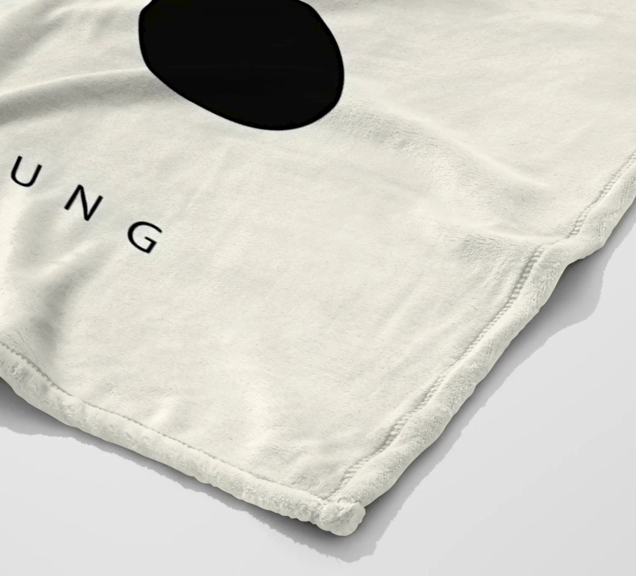 Design e struttura coperta in pile da Kumasama