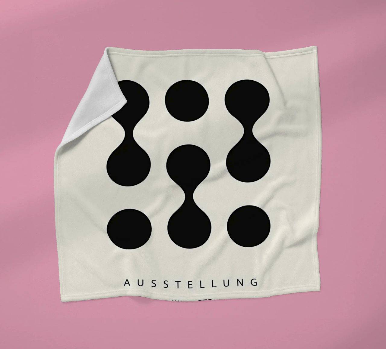 Design e struttura coperta in pile da Kumasama