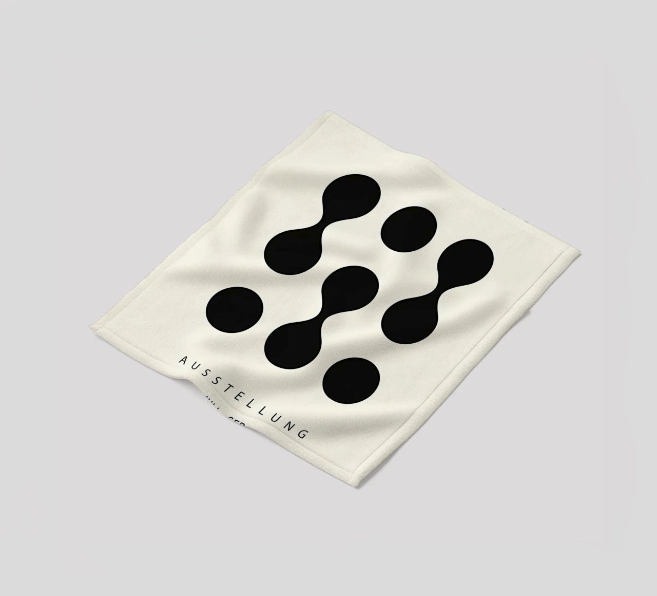 Design e struttura coperta in pile da Kumasama