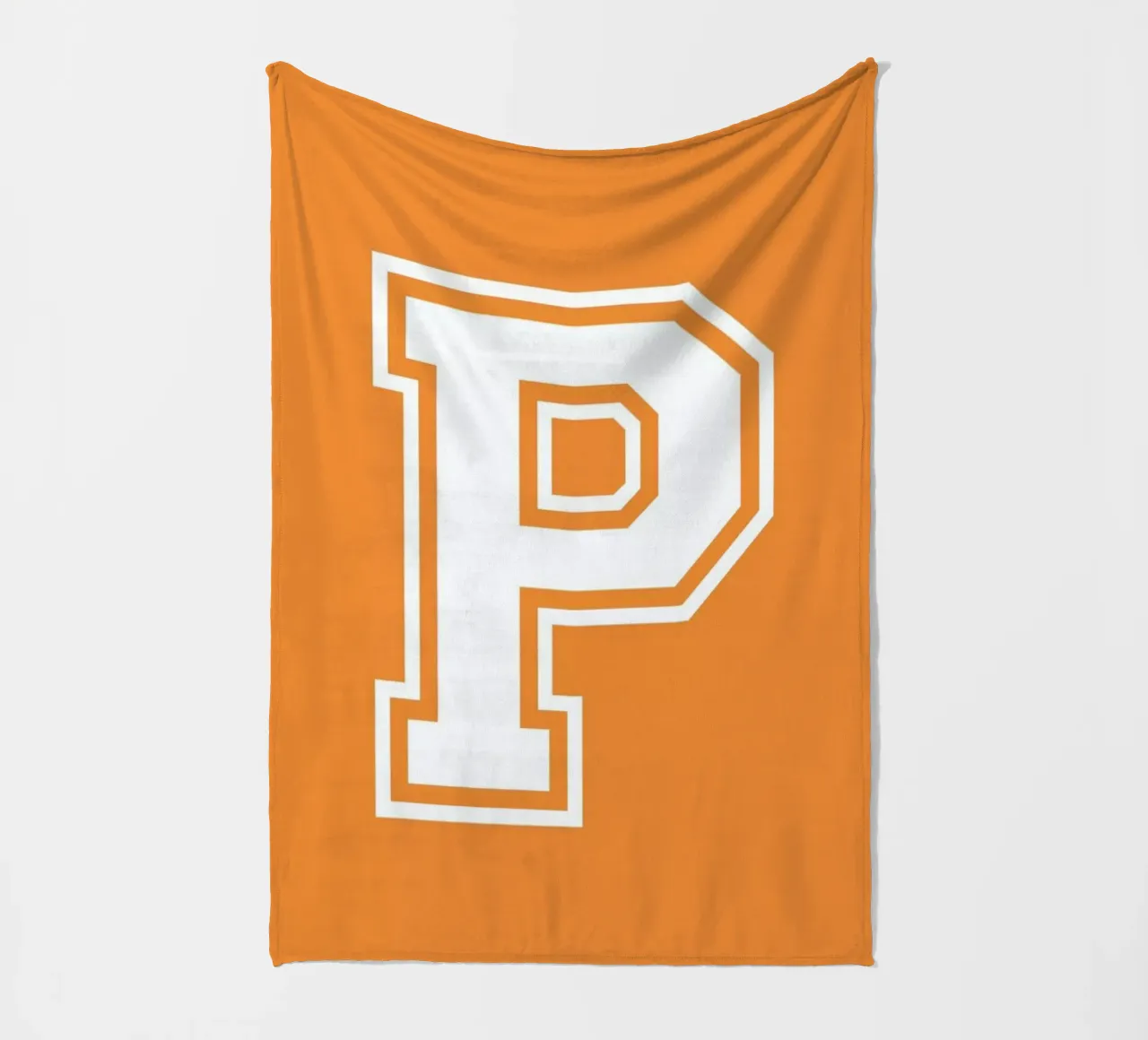 P fleecedeken van Studio One