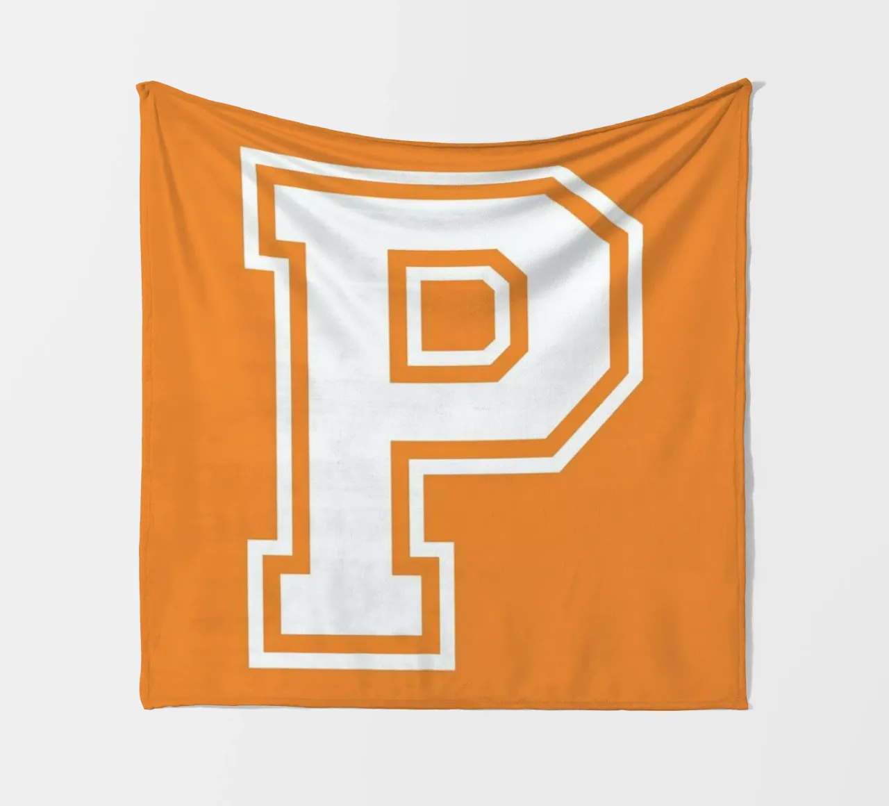 P fleecedeken van Studio One